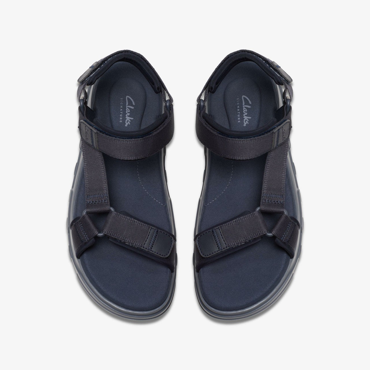 Men Kilver Strap Navy