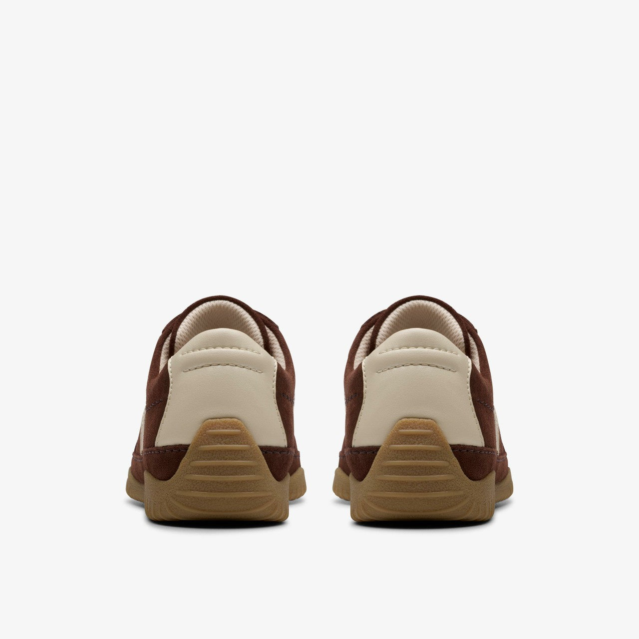 Women Meridor Lo Brown Suede