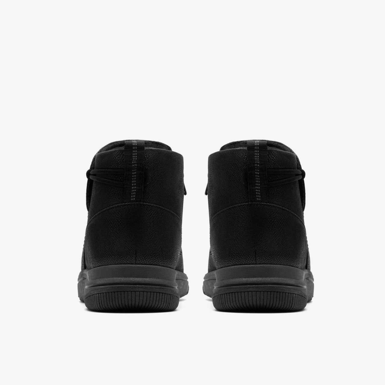 Women Brinkley Derby Black