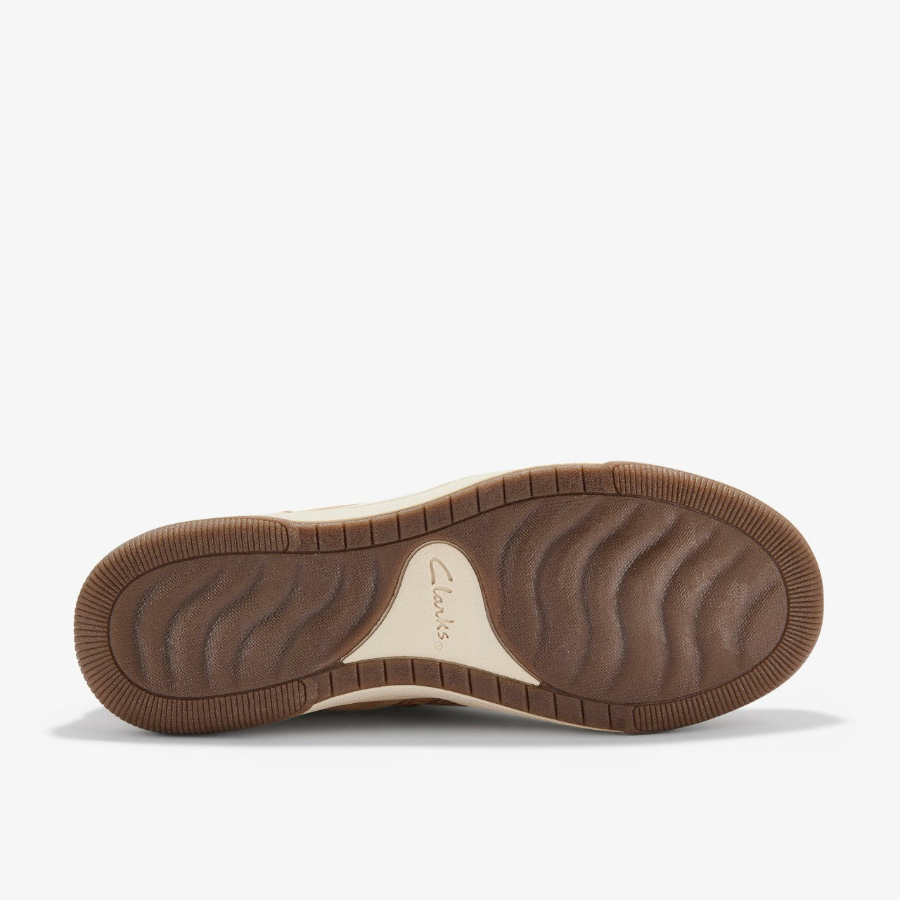 Women Brinkley Derby Camel