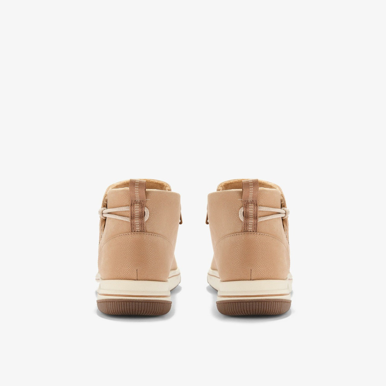 Women Brinkley Derby Camel
