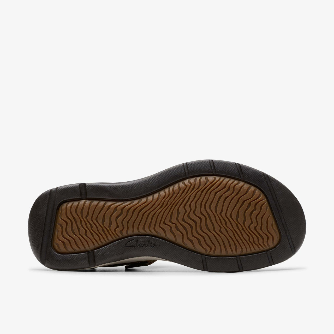 Men Saltway Edge Light Tan Leather
