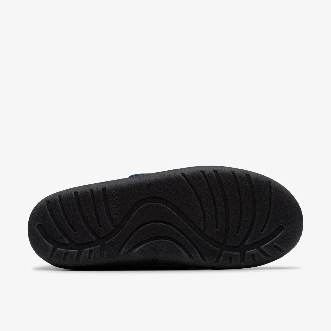 Men King Riptape Slipper Navy Interest