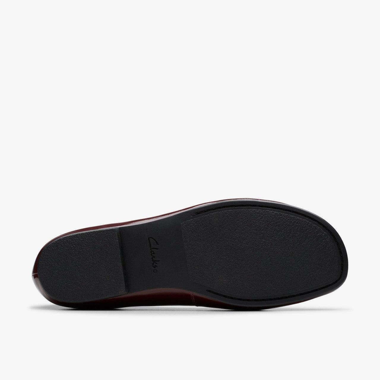 Women Livia Lily Burgundy Patent