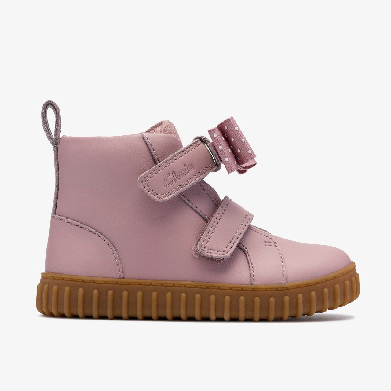 Kids Cove Sky Toddler Dusty Pink