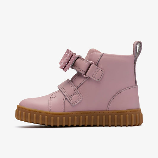 Kids Cove Sky Toddler Dusty Pink