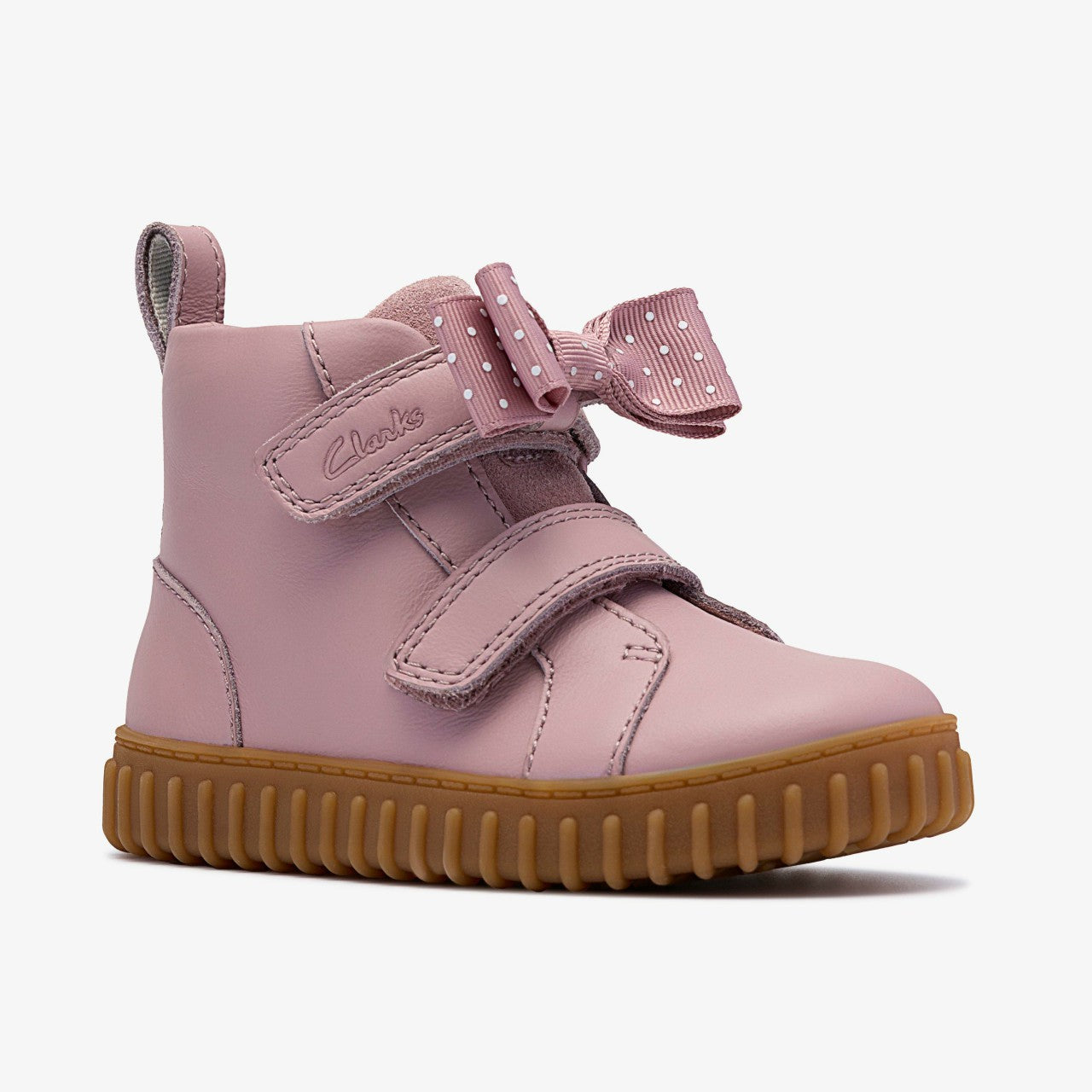 Kids Cove Sky Toddler Dusty Pink