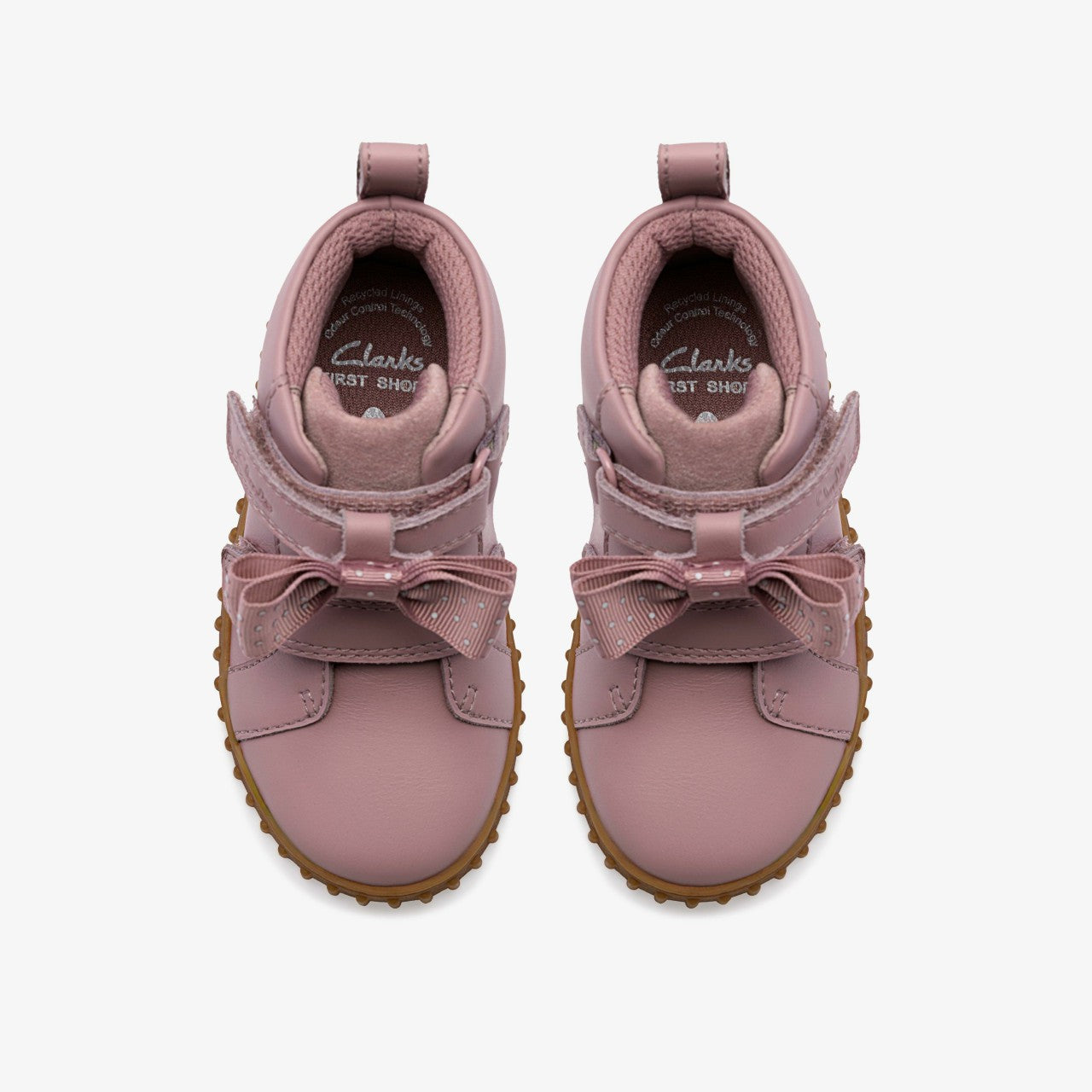 Kids Cove Sky Toddler Dusty Pink