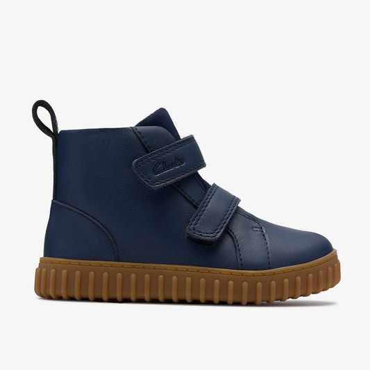 Kids Cove Sky Toddler Navy