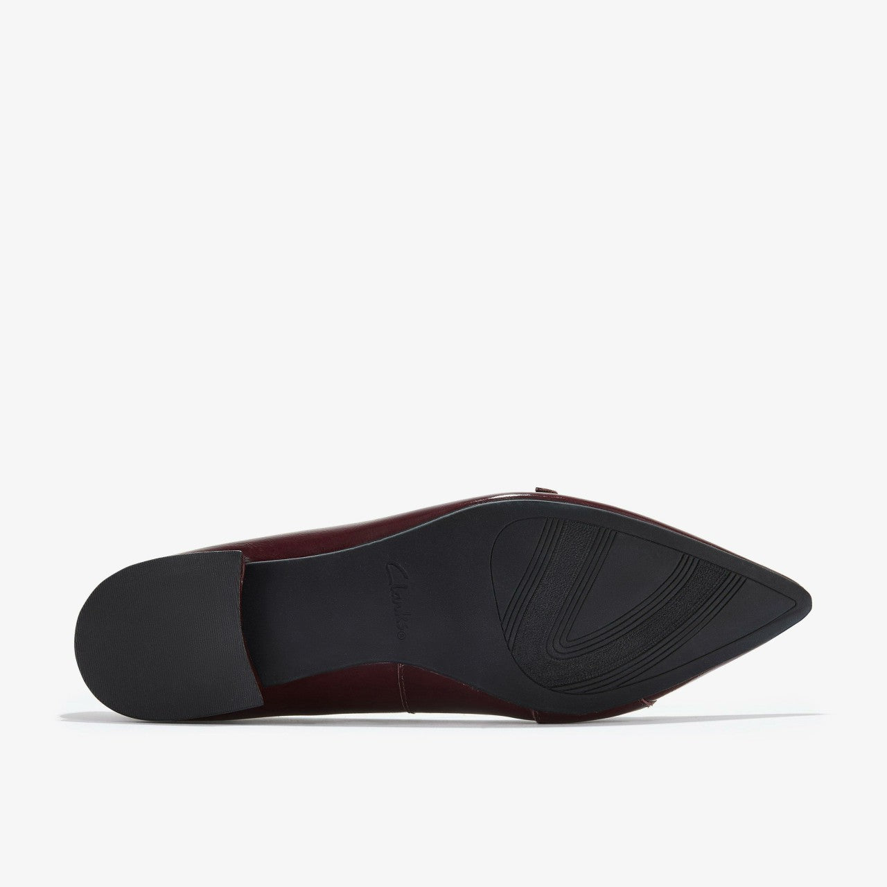 Women Sensa 15 Strap Burgundy Patent