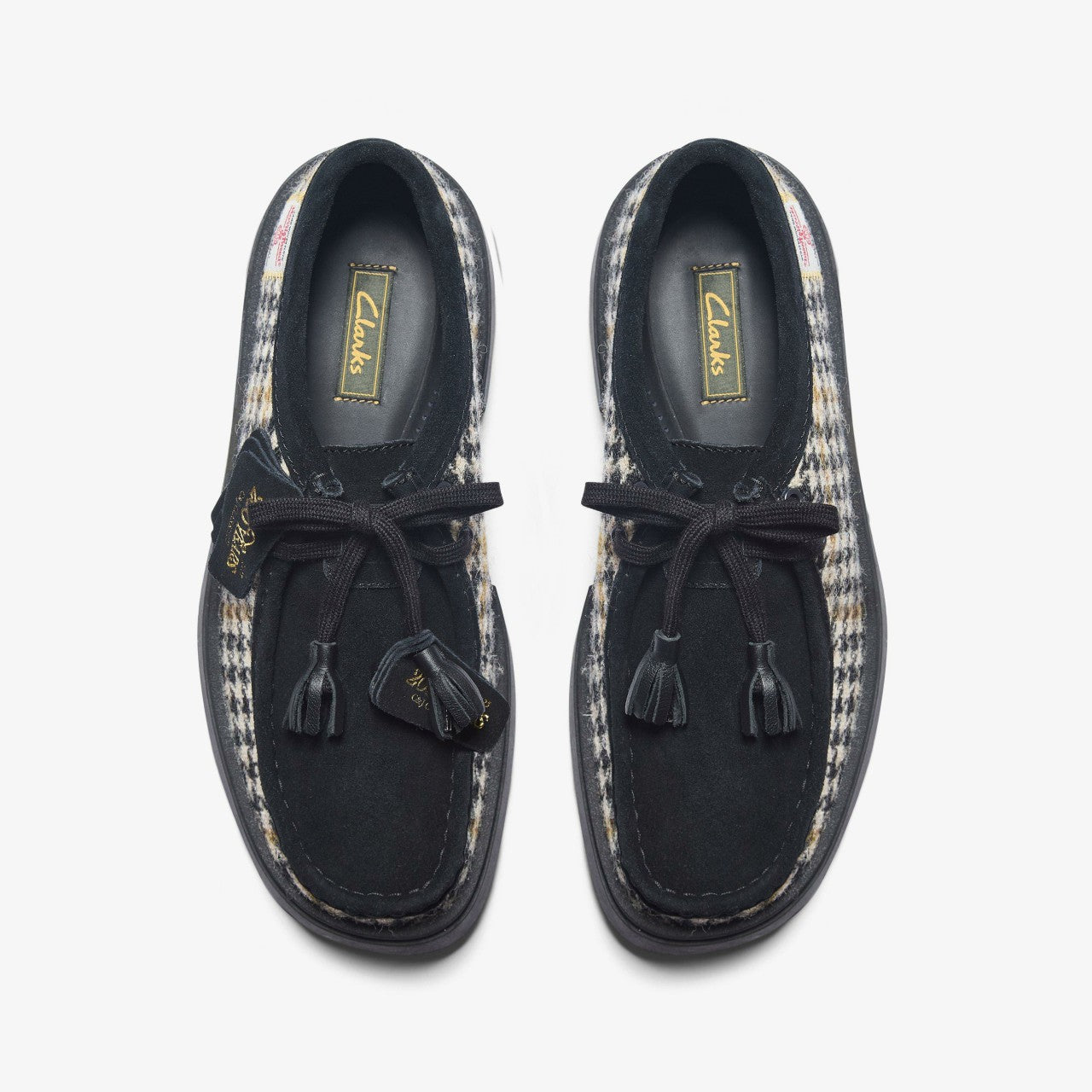 Men Torview Black Combination