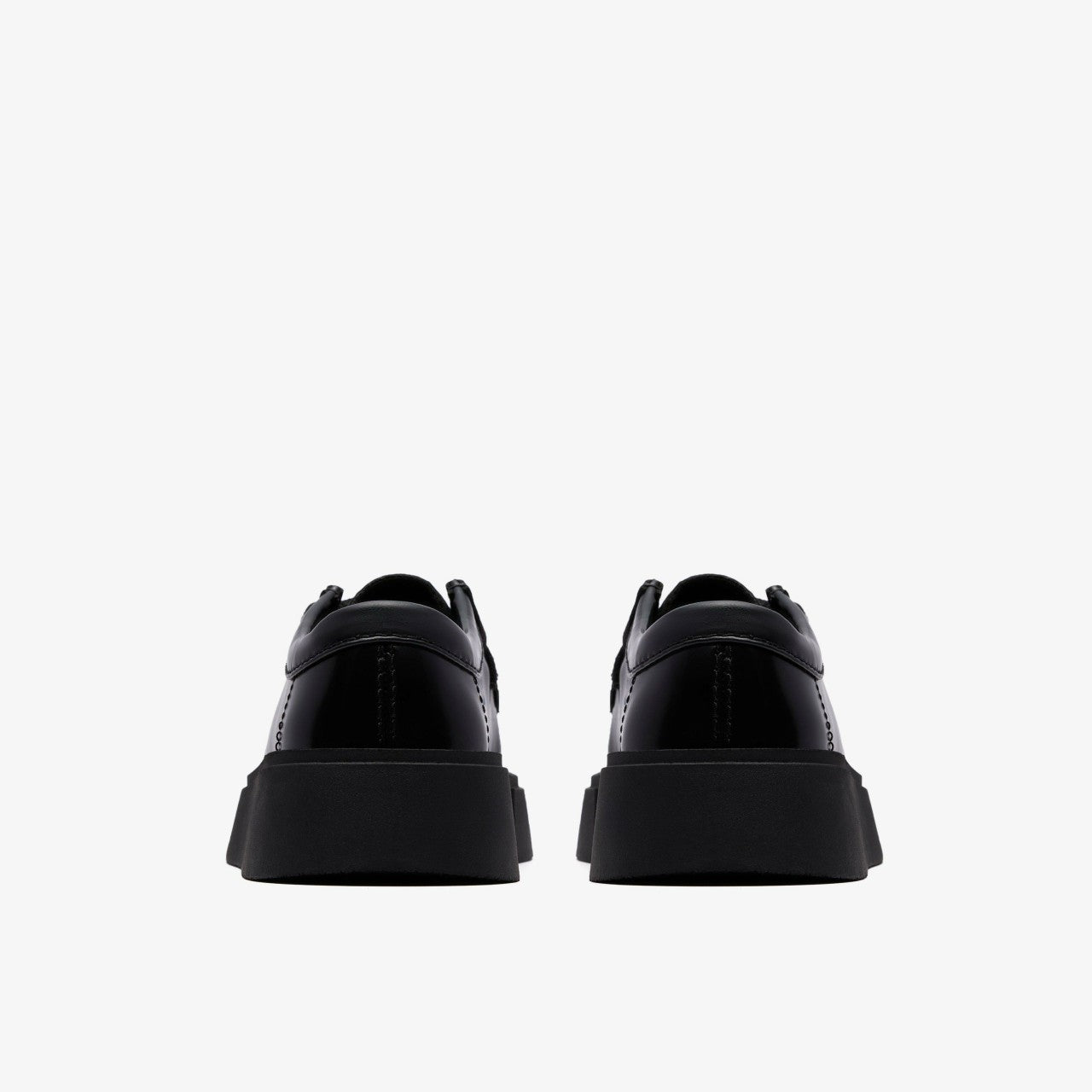 Women Torview W Black Leather
