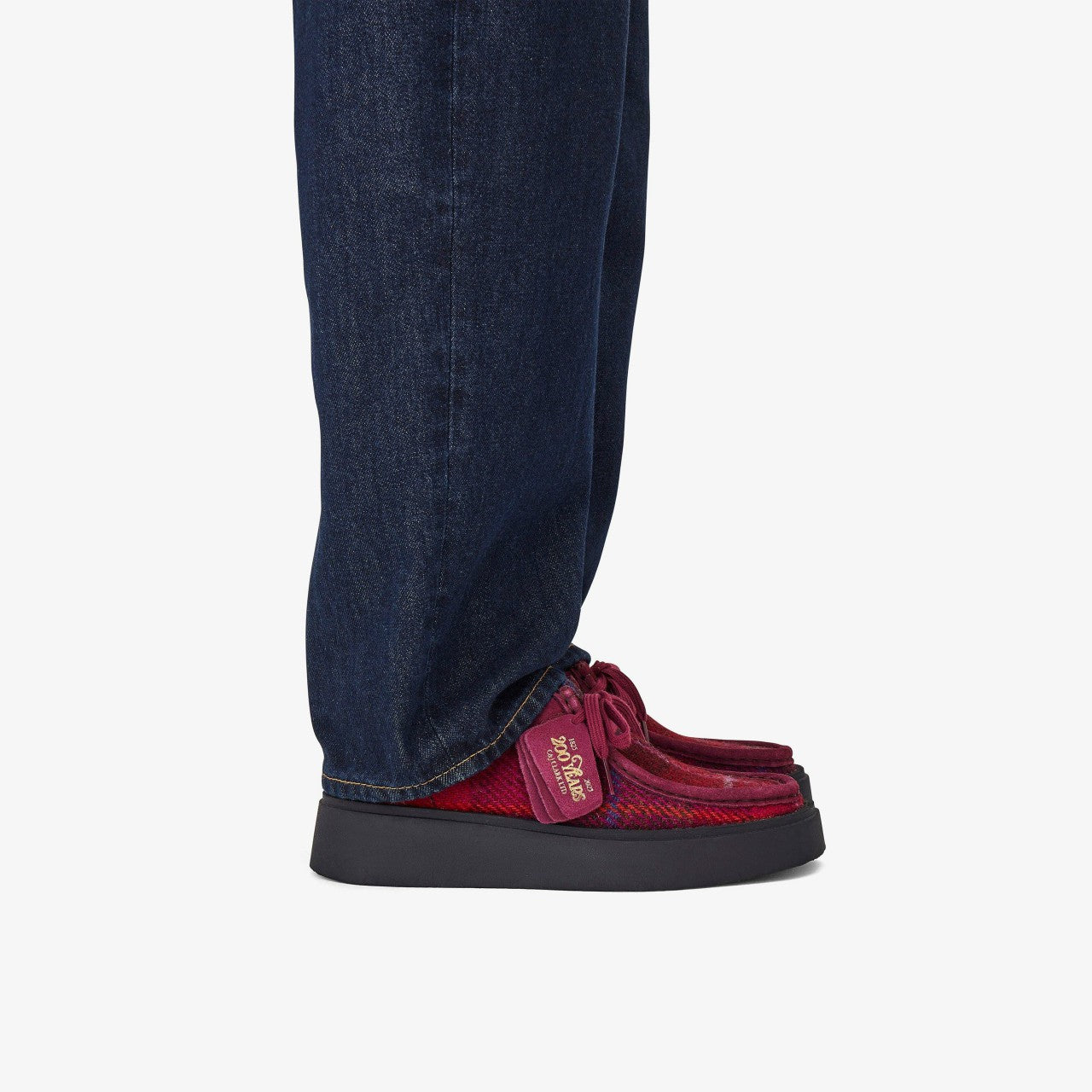 Women Torview W Plum Interest