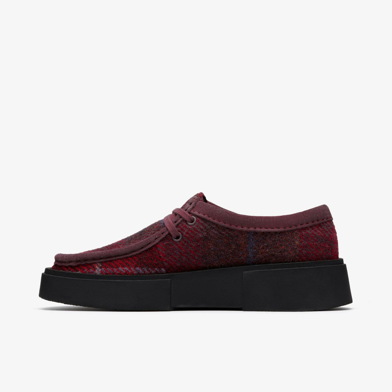 Women Torview W Plum Interest
