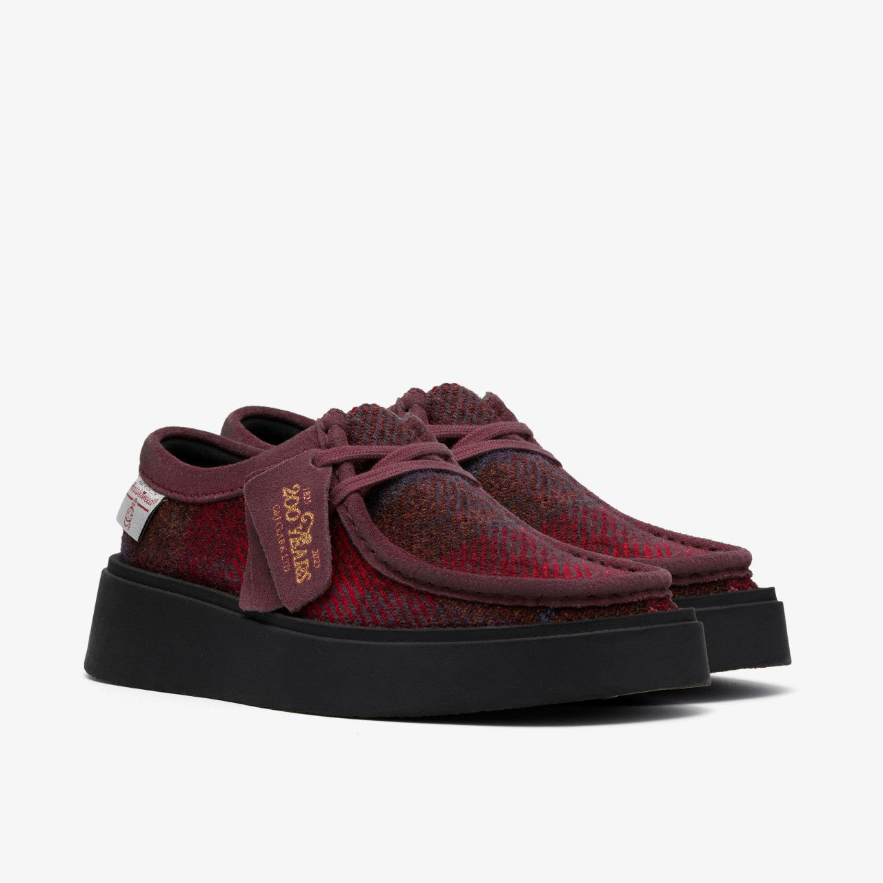 Women Torview W Plum Interest