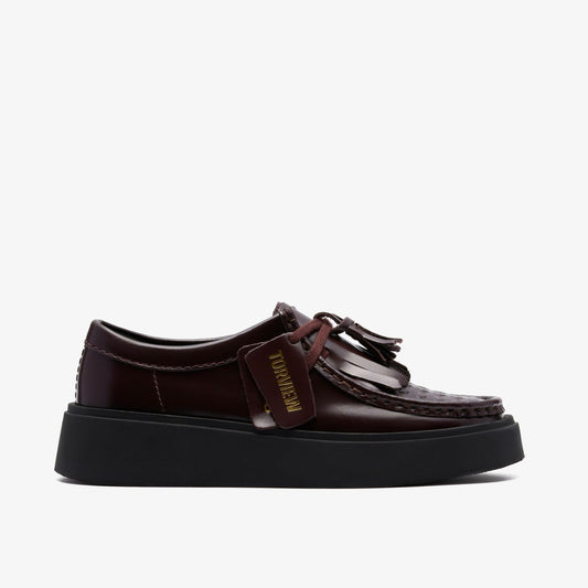 Women Torview W Purple Grape Leather
