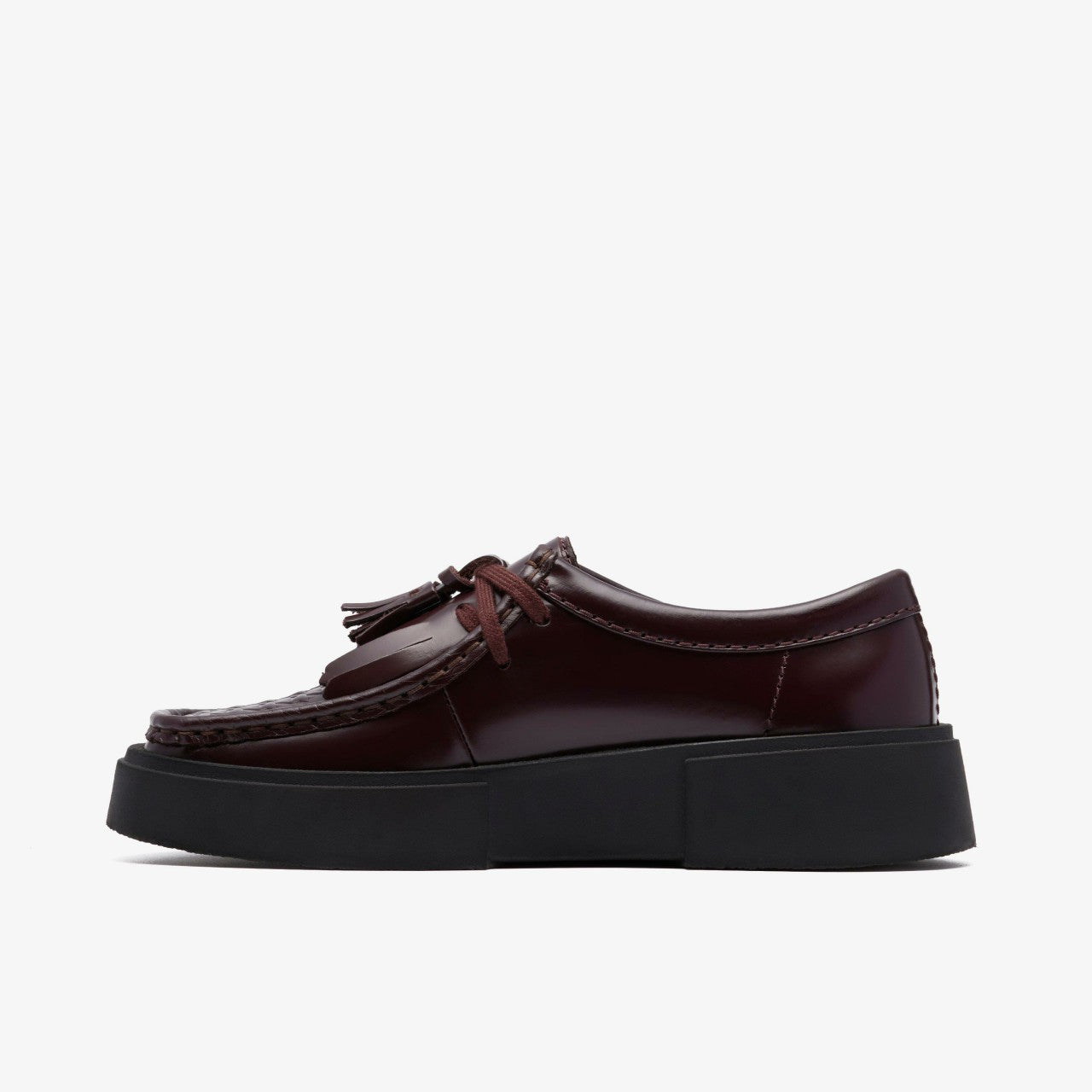 Women Torview W Purple Grape Leather