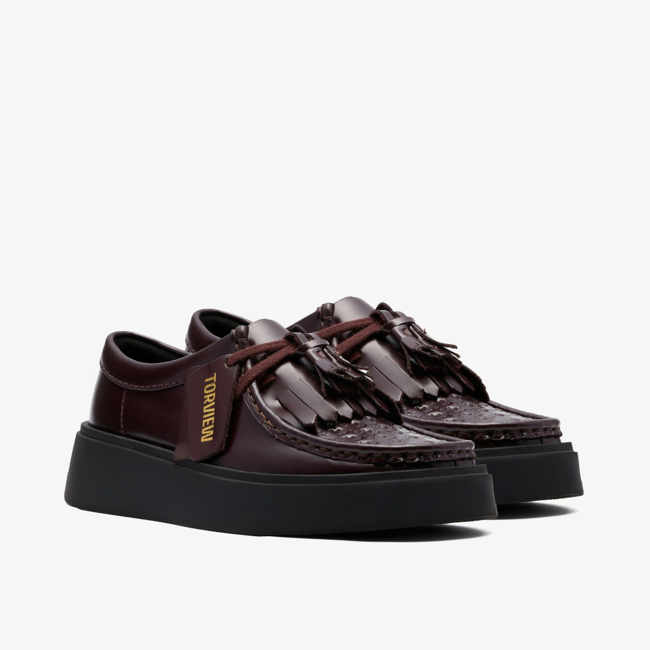 Women Torview W Purple Grape Leather