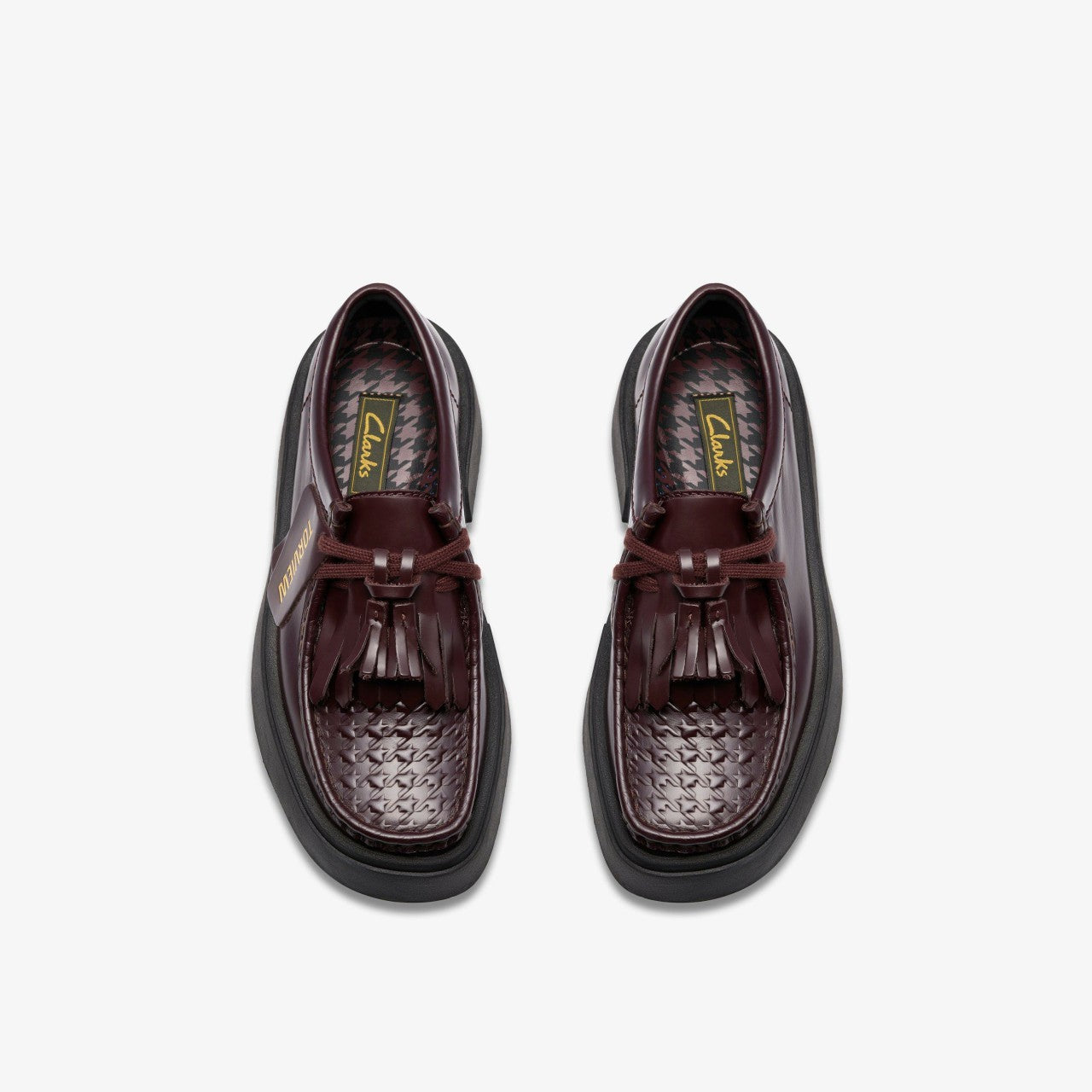Women Torview W Purple Grape Leather