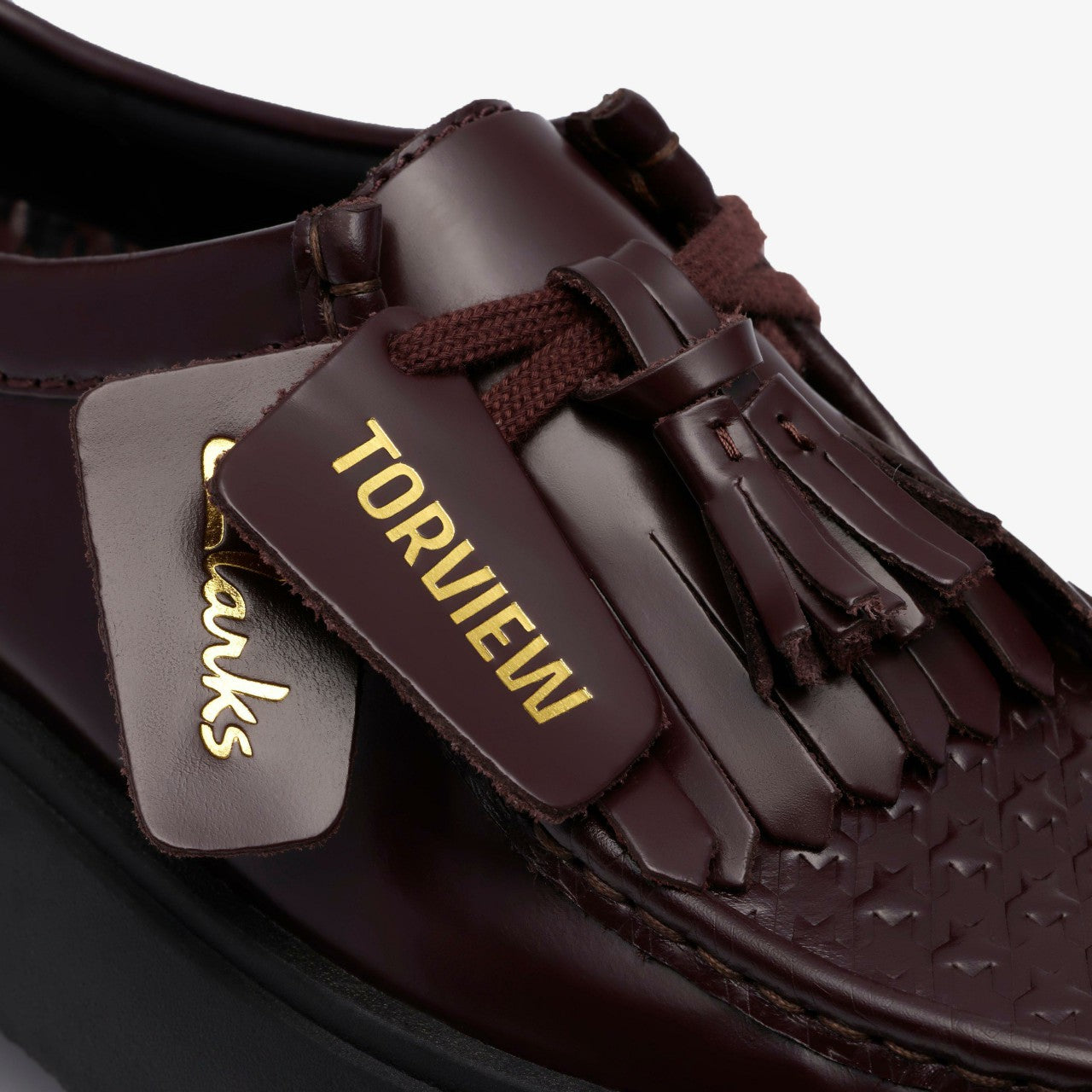 Women Torview W Purple Grape Leather