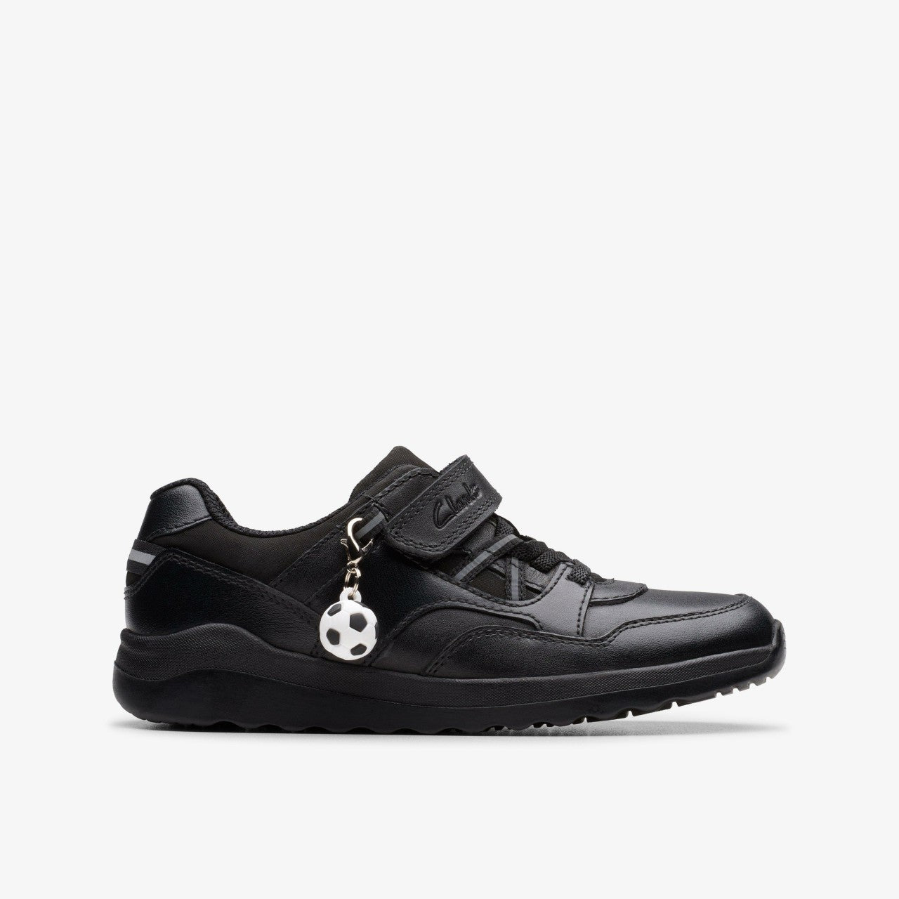 Kids Daze Kick Kid Black