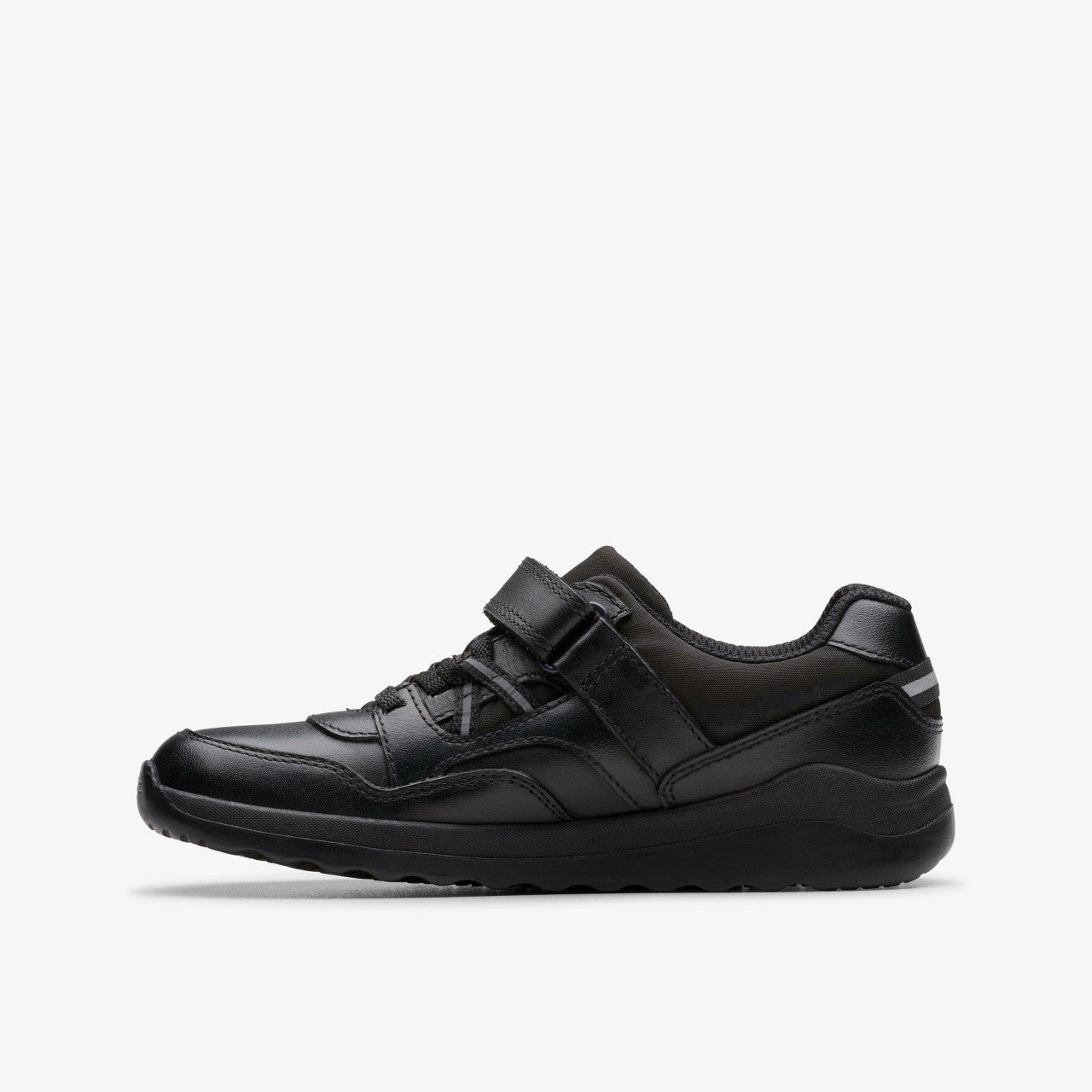 Kids Daze Kick Kid Black