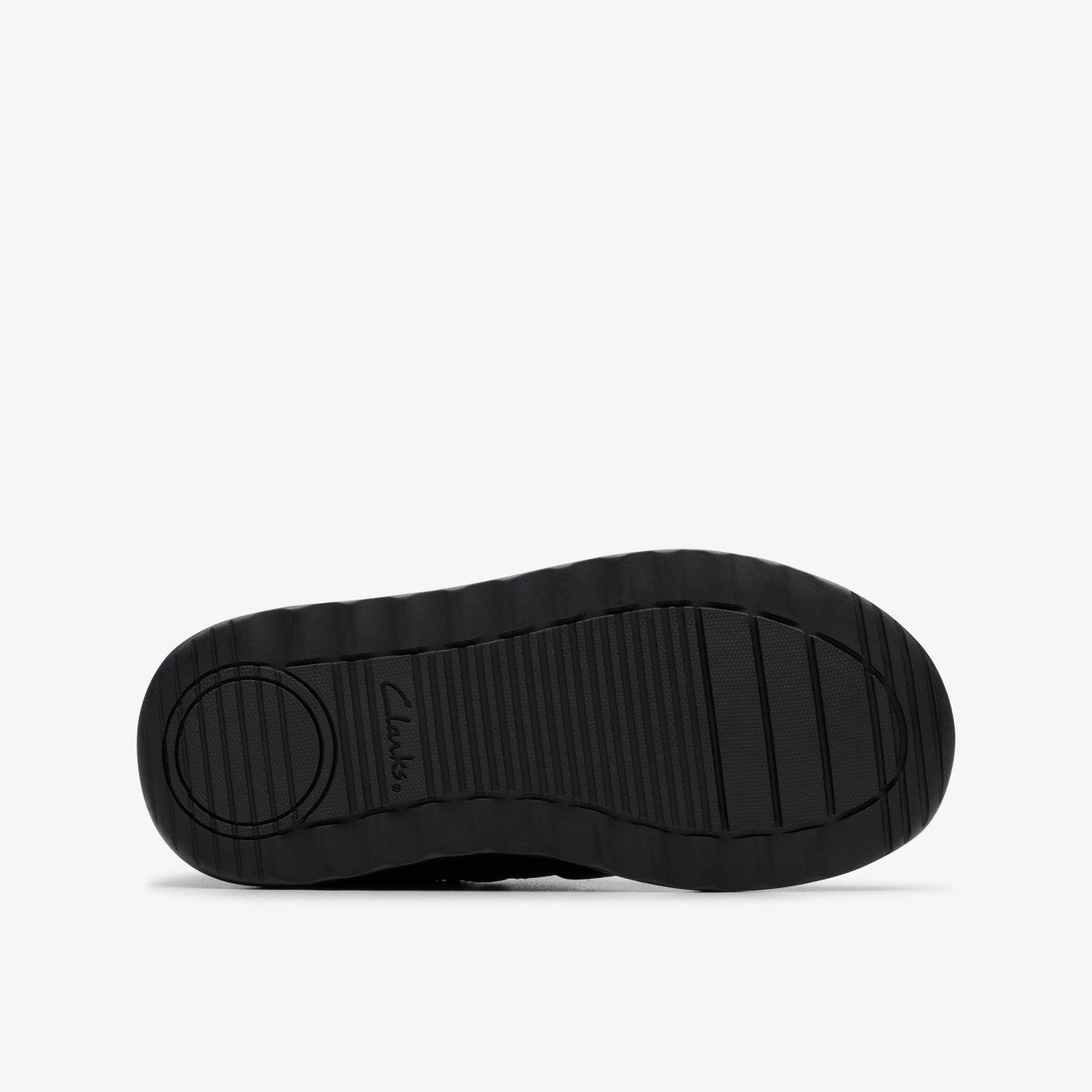 Kids Daze Kick Kid Black