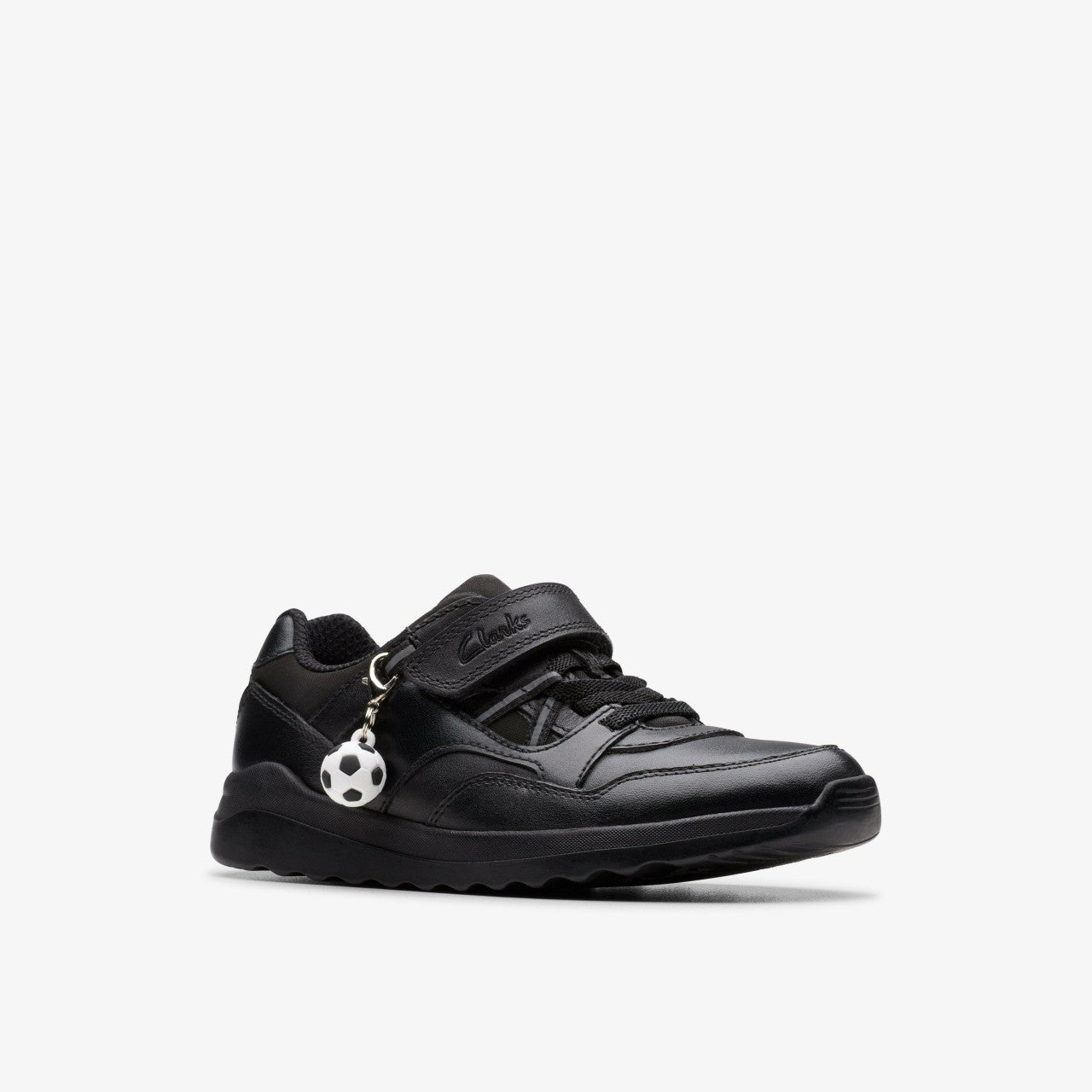Kids Daze Kick Kid Black