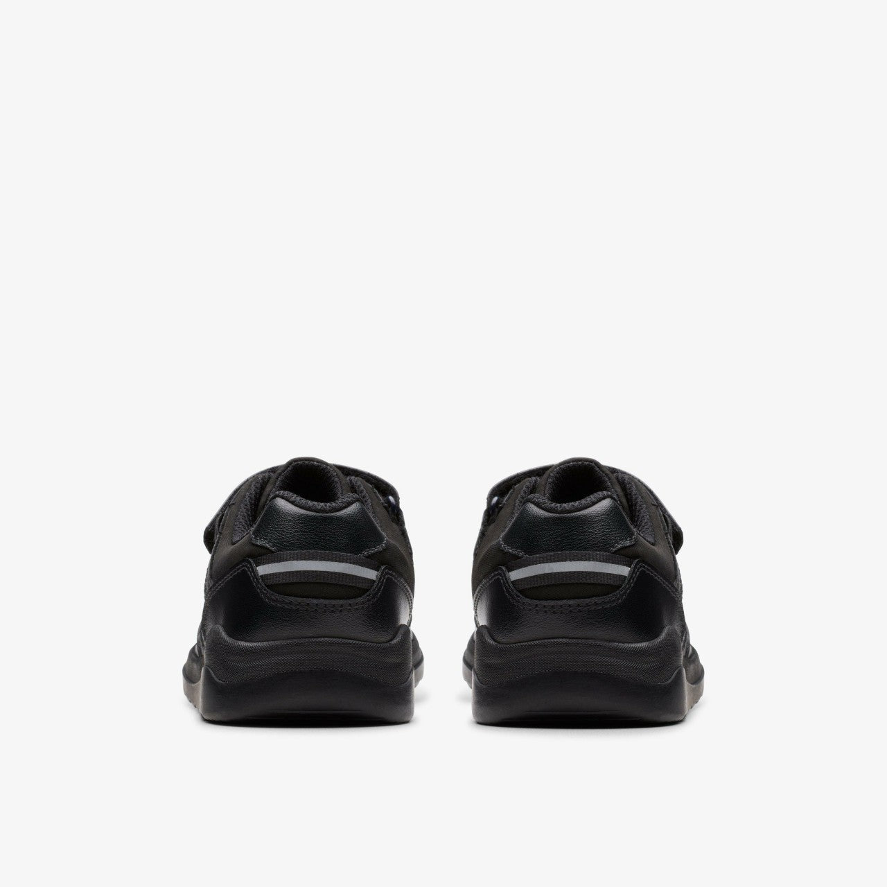 Kids Daze Kick Kid Black