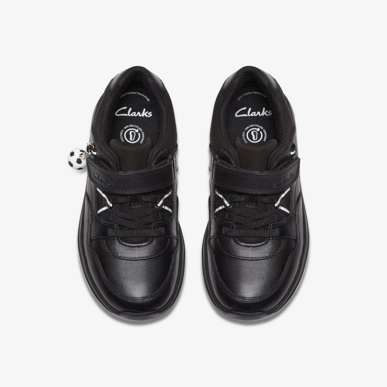 Kids Daze Kick Kid Black