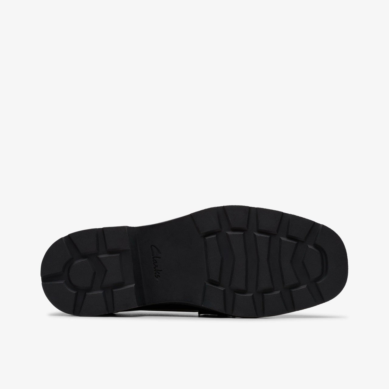 Kids Eris Edge Youth Black Leather