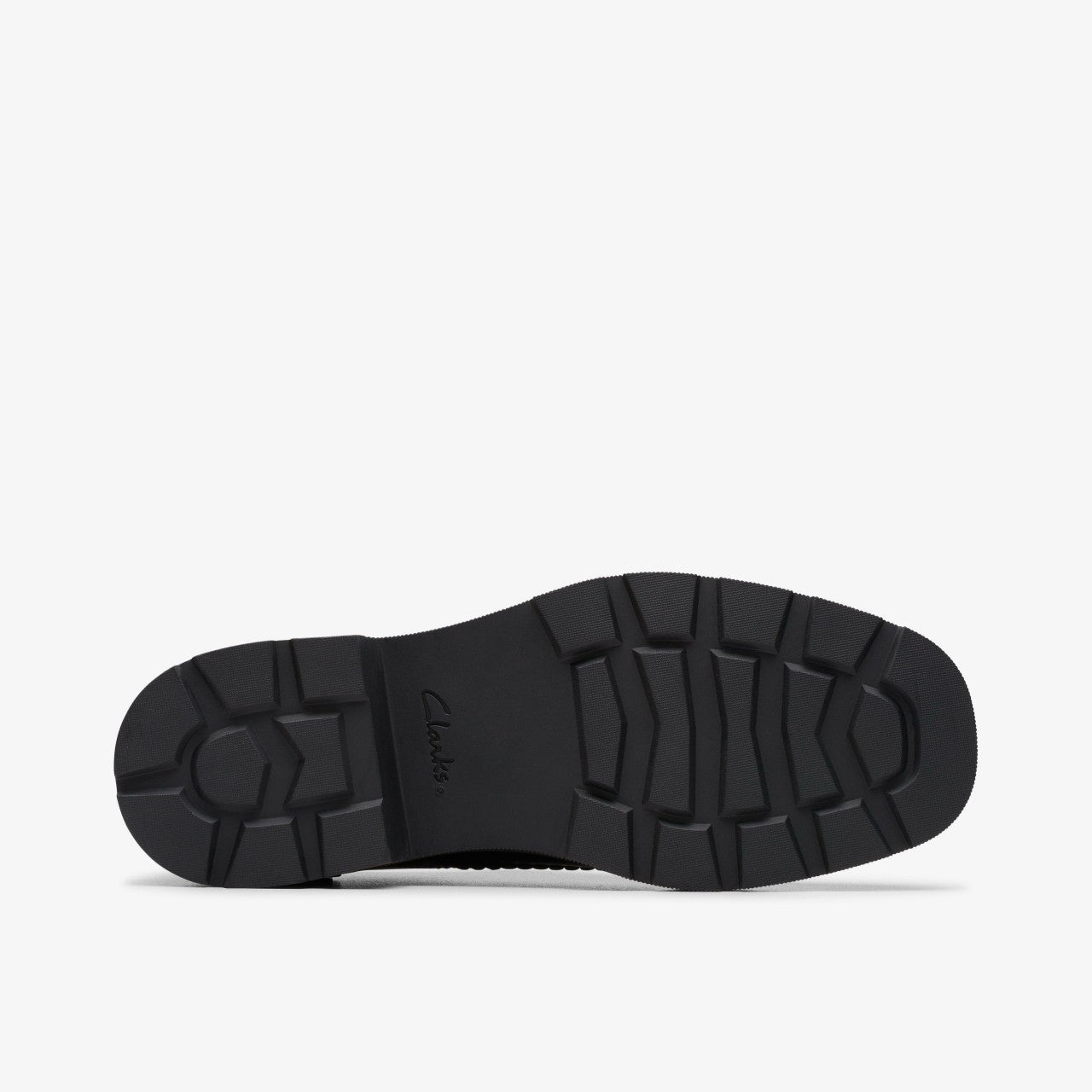 Kids Eris Pure Youth Black Leather