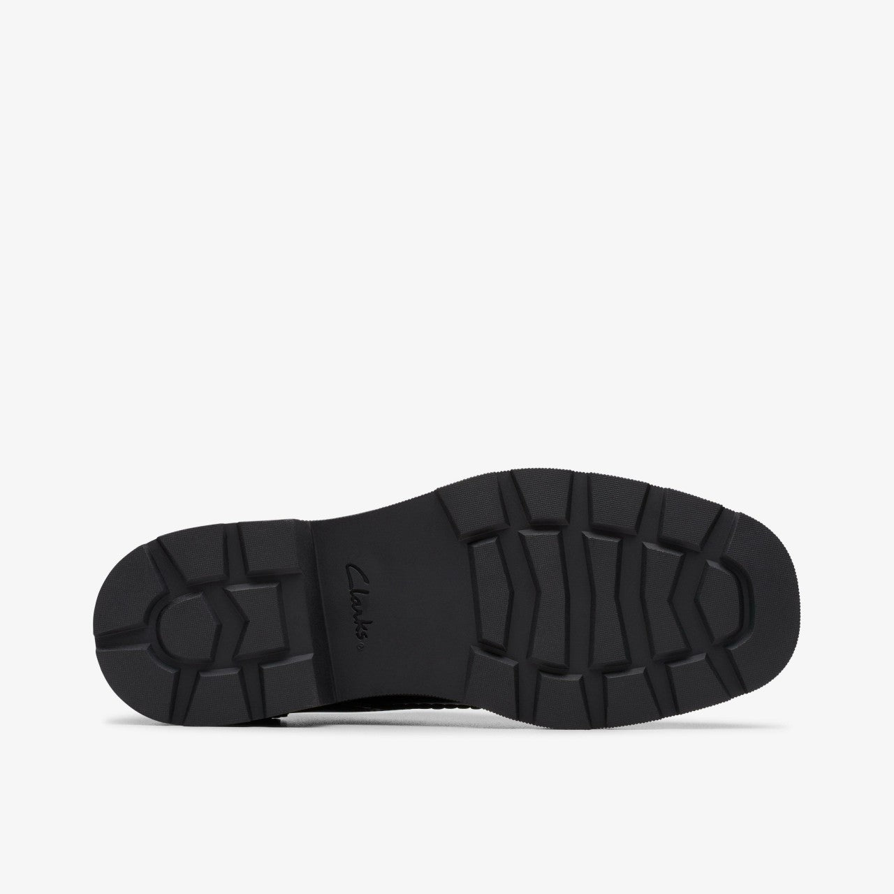 Kids Eris Pure Youth Black Patent