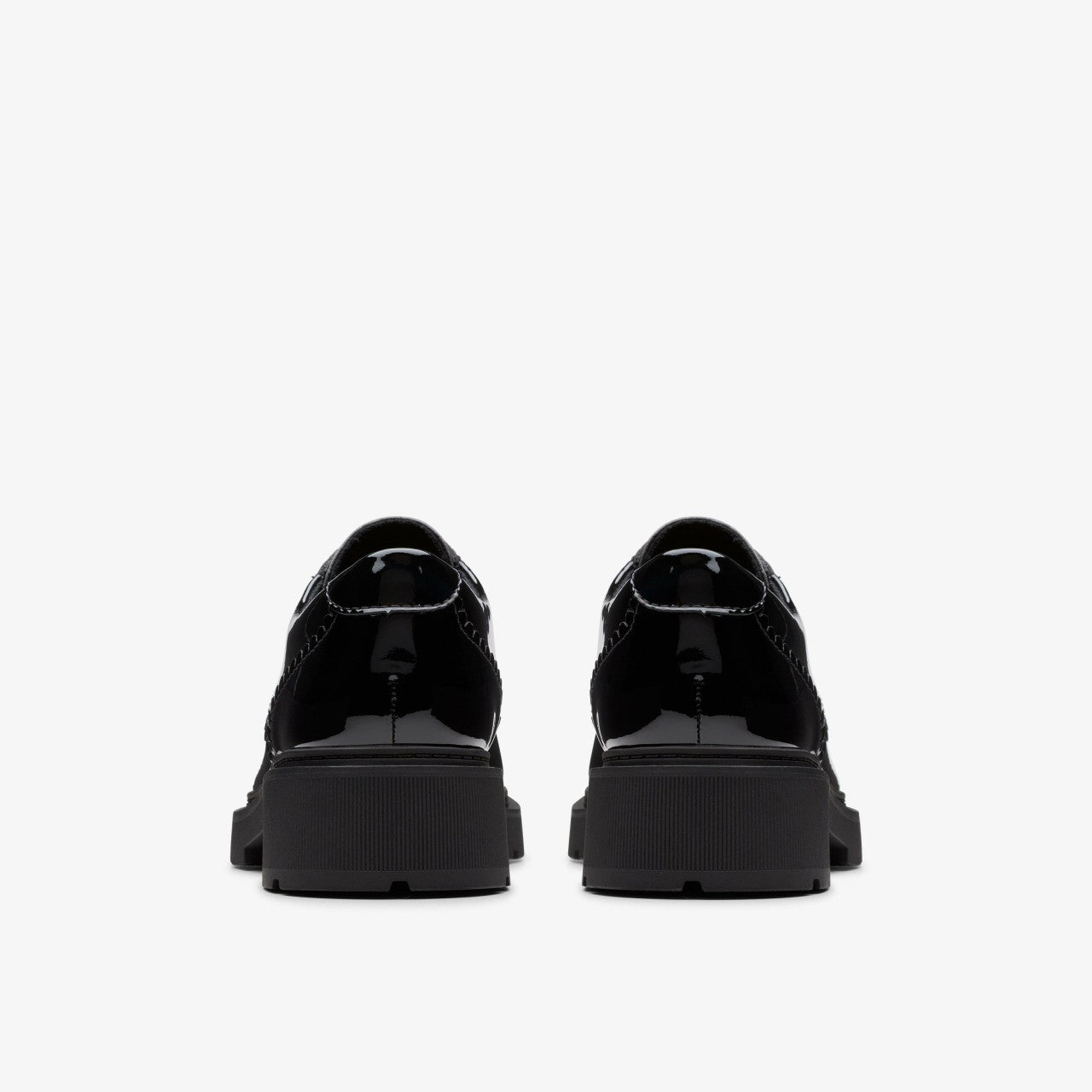Kids Eris Pure Youth Black Patent