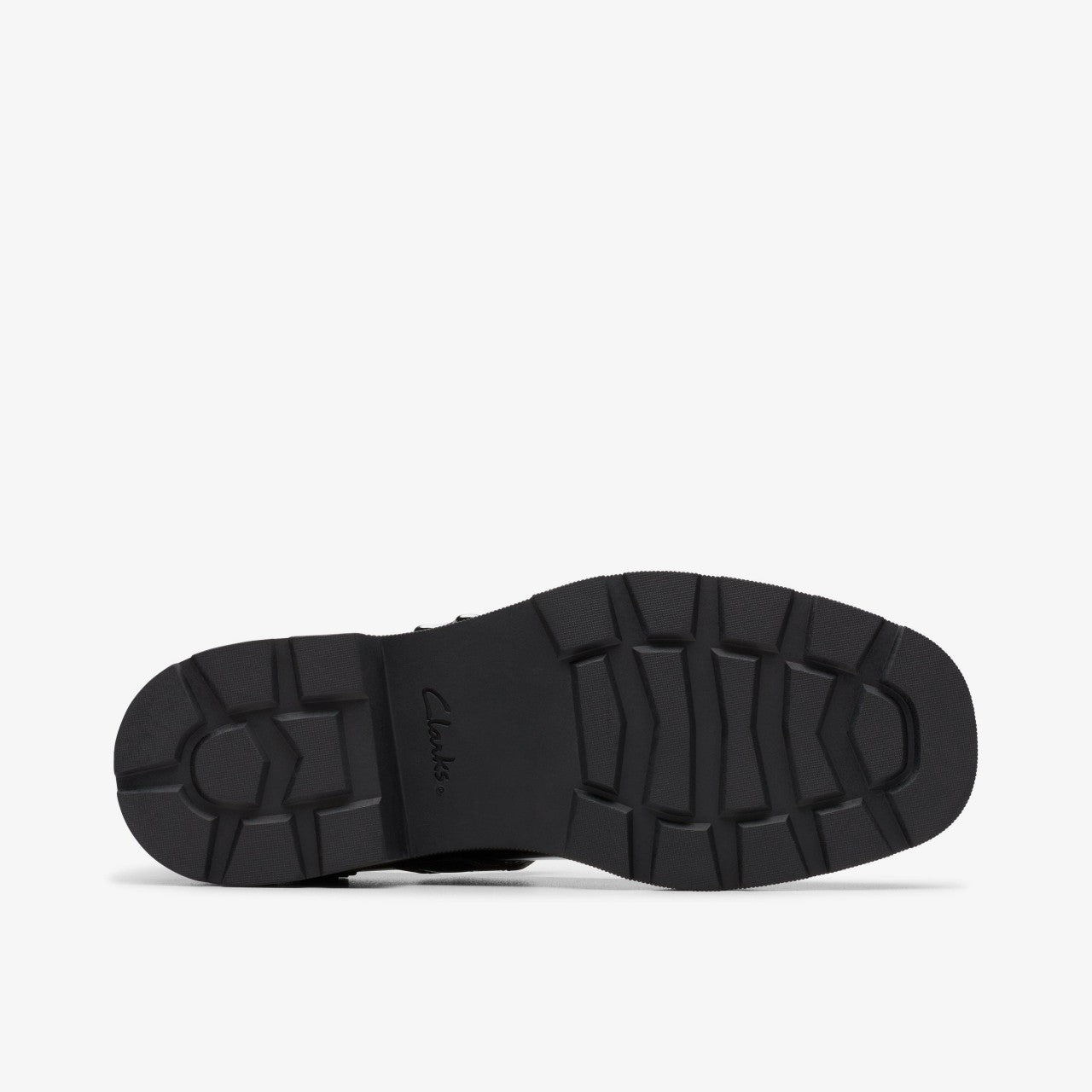 Kids Eris Jane Youth Black Patent