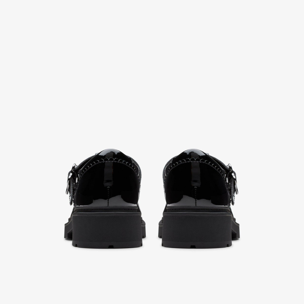 Kids Eris Hope Youth Black Patent