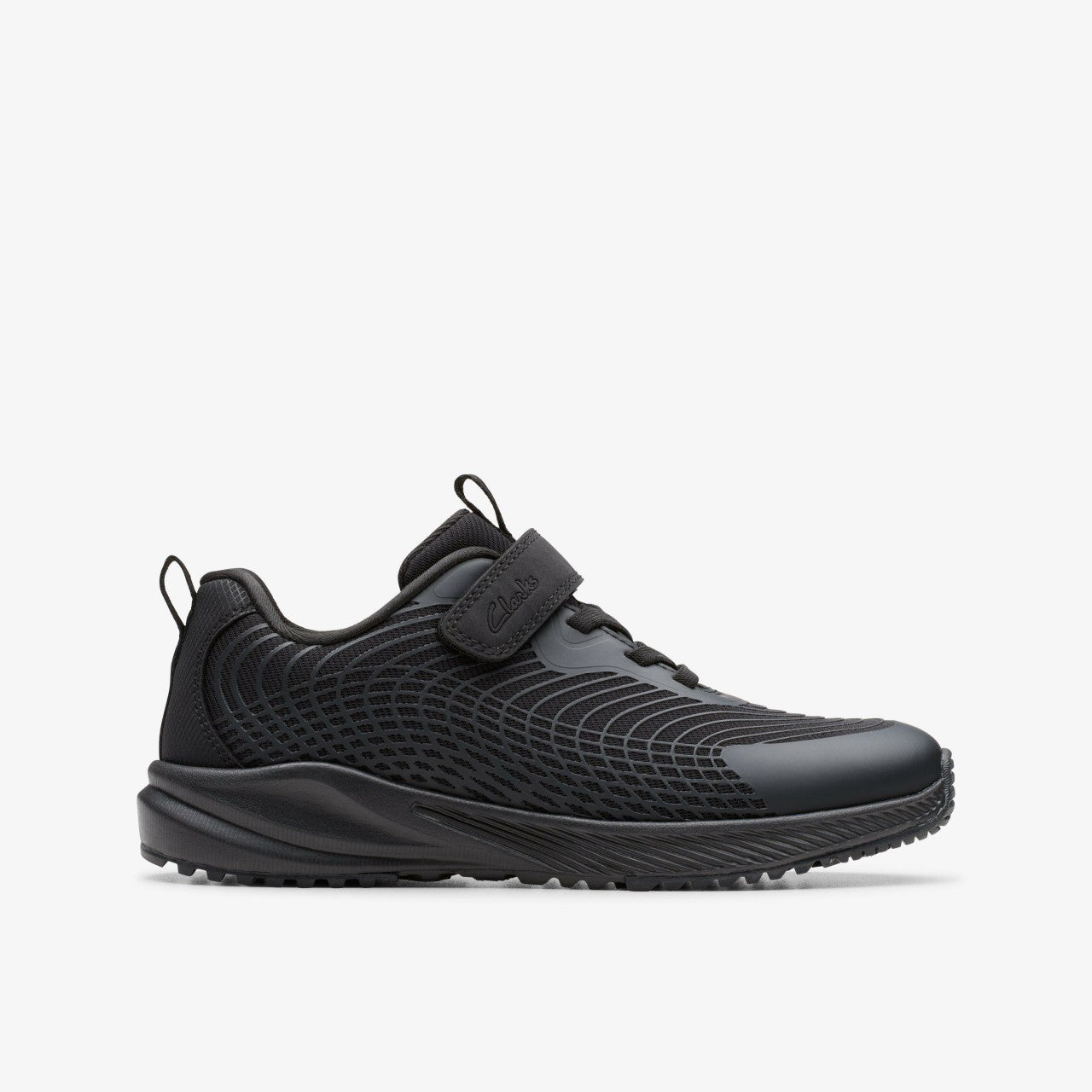 Kids Deyes Dash Kid Black/Black
