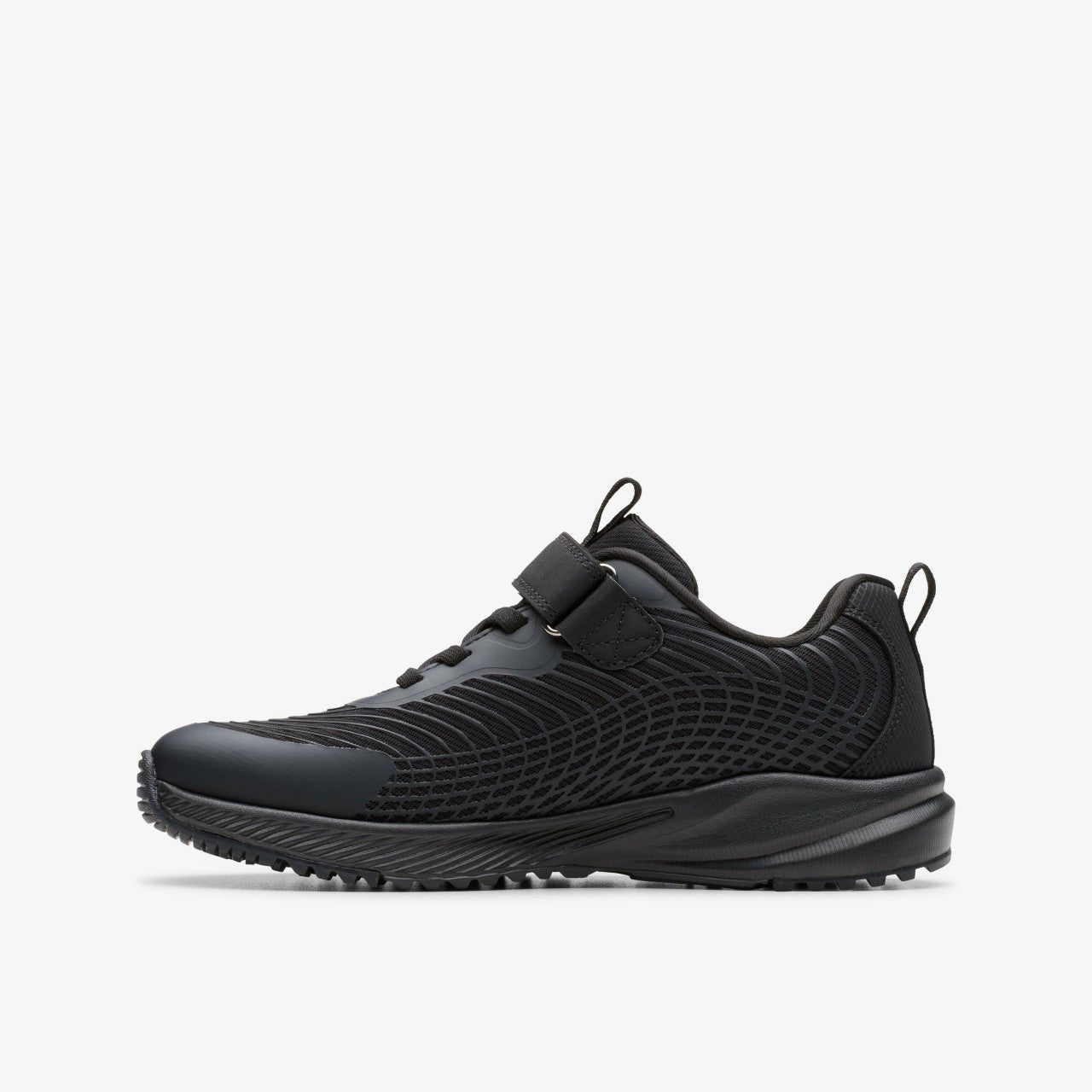 Kids Deyes Dash Kid Black/Black