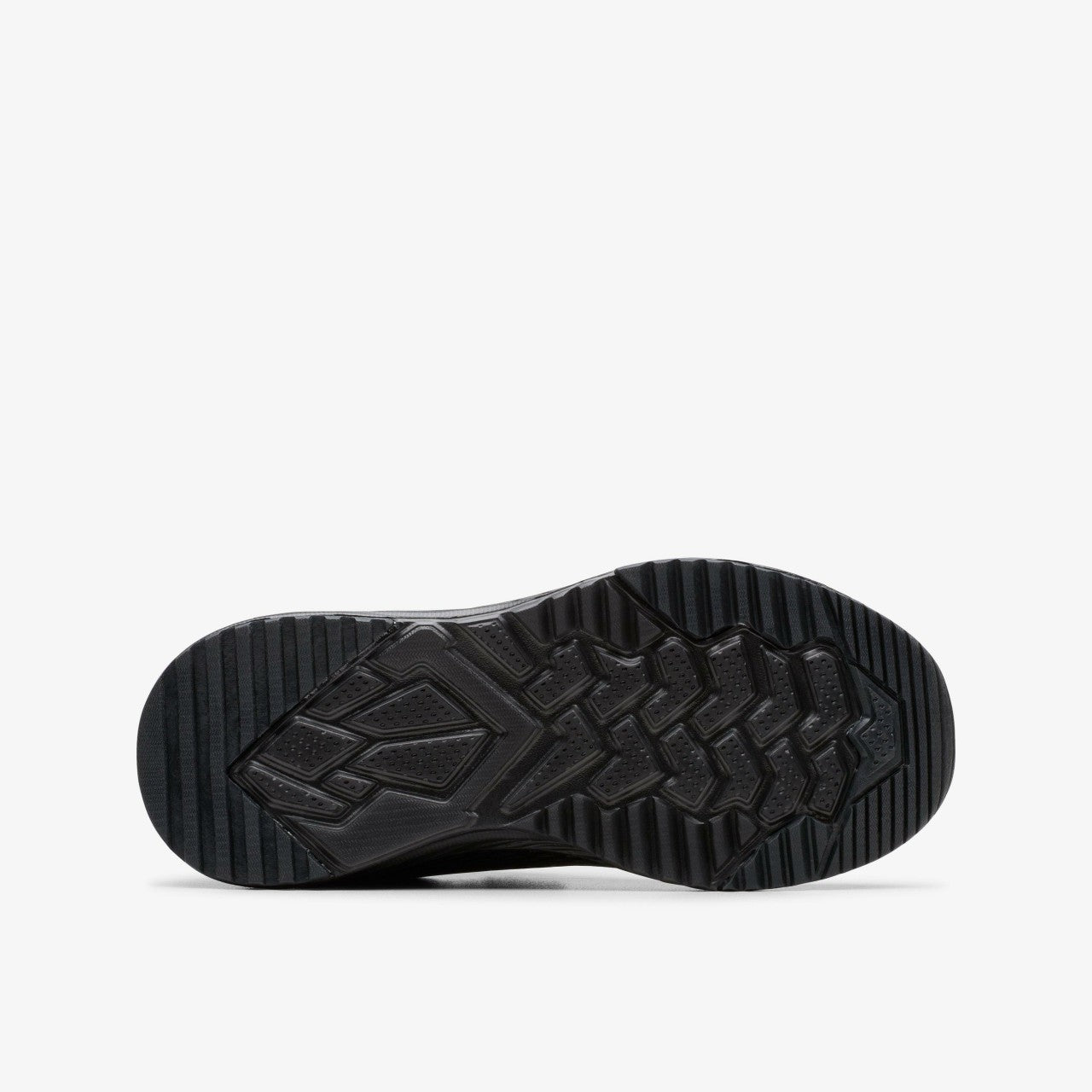 Kids Deyes Dash Kid Black/Black