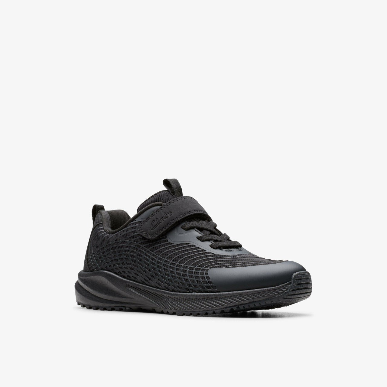 Kids Deyes Dash Kid Black/Black