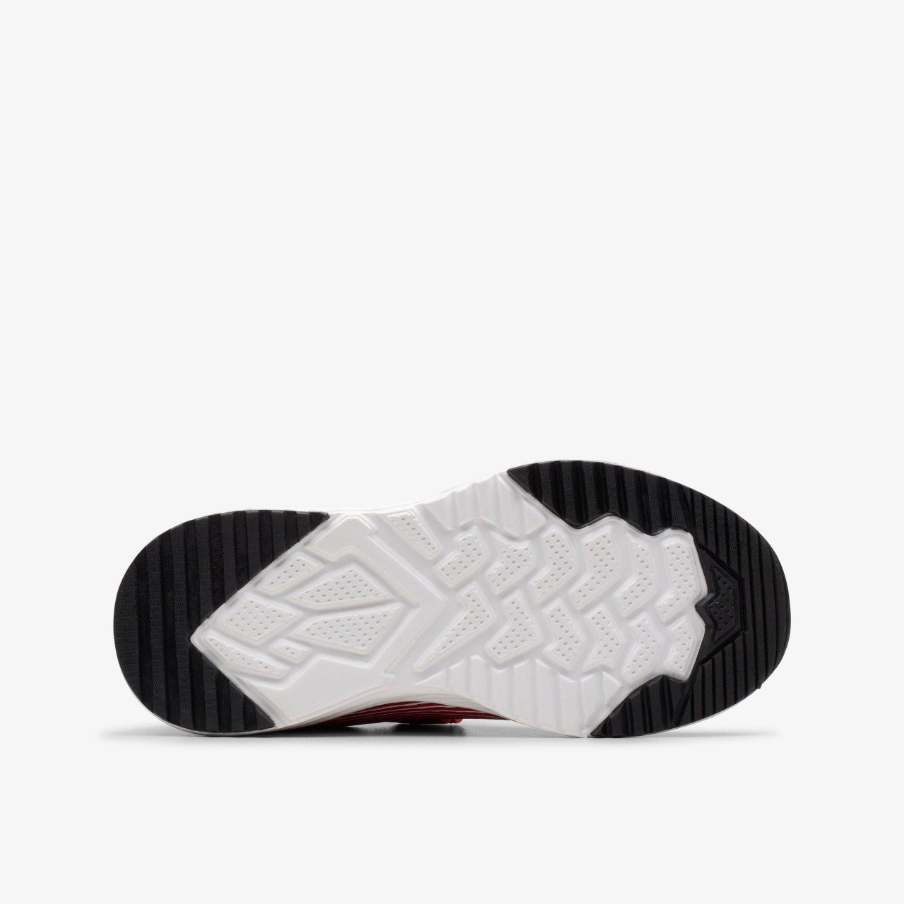 Kids Deyes Dash Kid Red Synthetic
