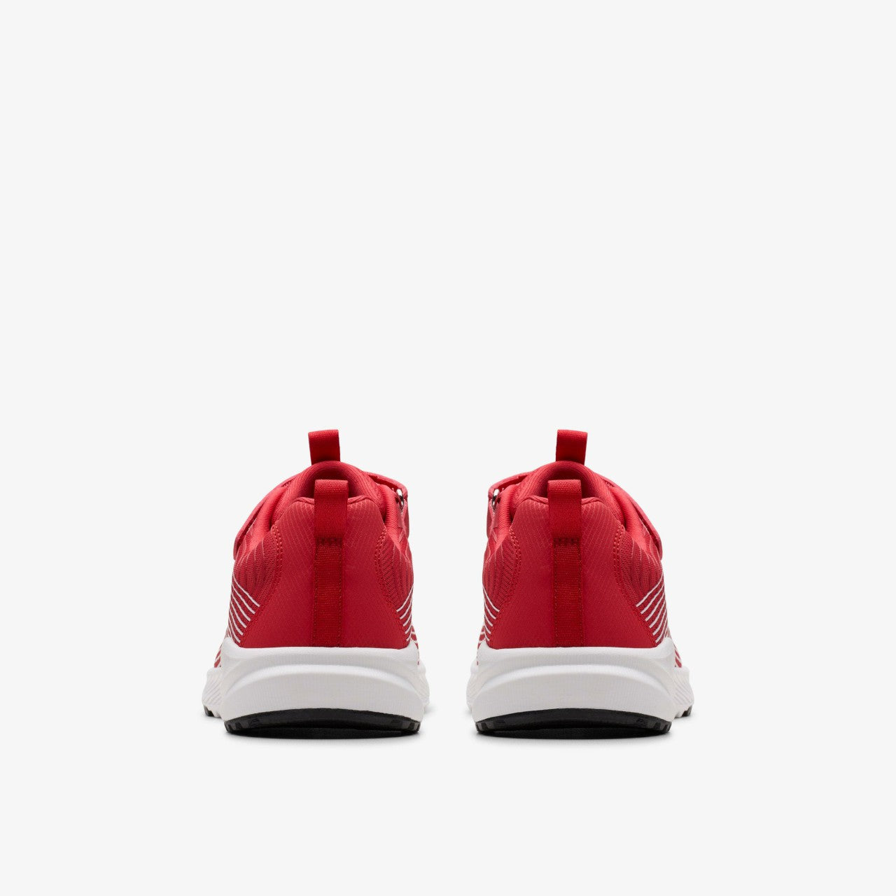 Kids Deyes Dash Kid Red Synthetic