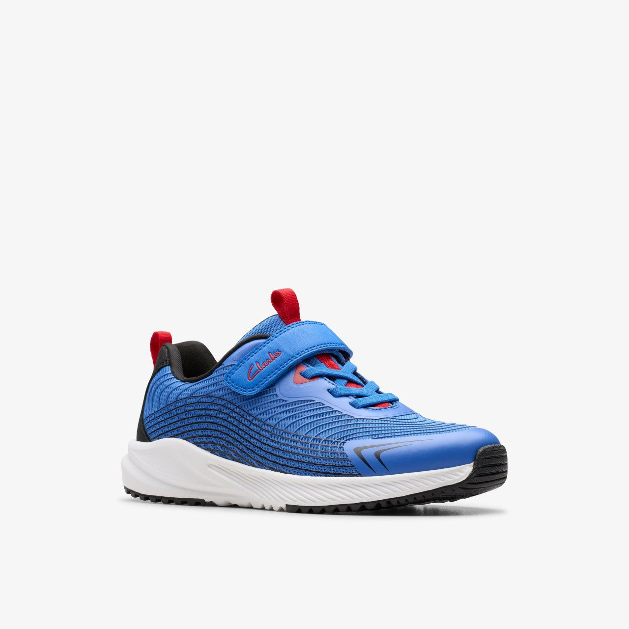 Kids Deyes Dash Kid Blue Synthetic