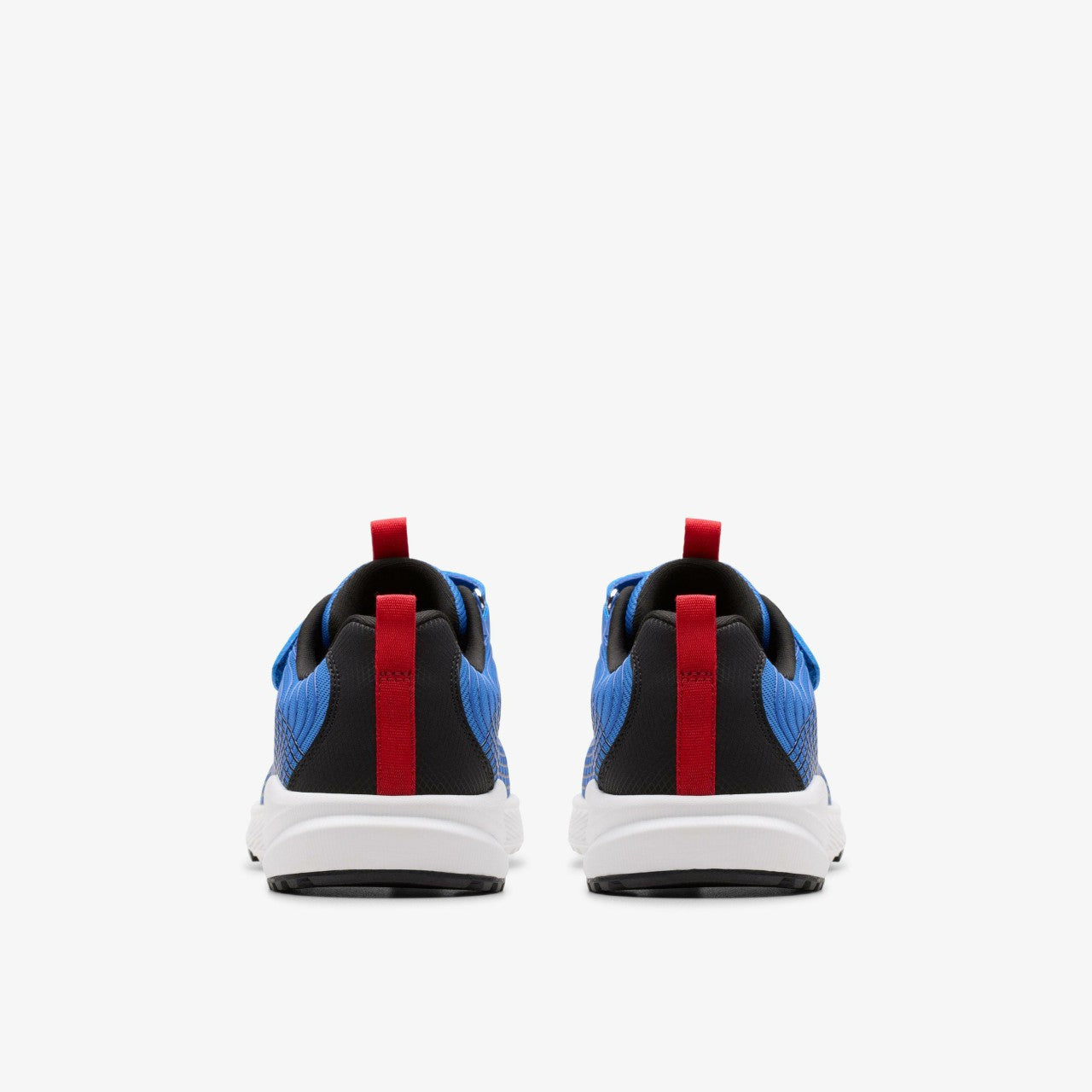Kids Deyes Dash Kid Blue Synthetic