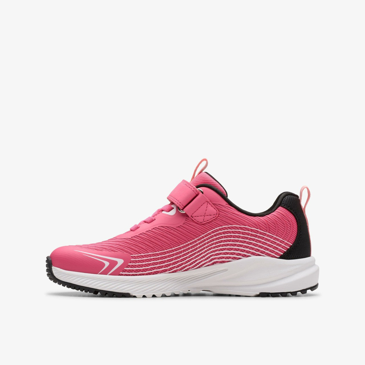 Kids Deyes Dash Kid Pink Synthetic