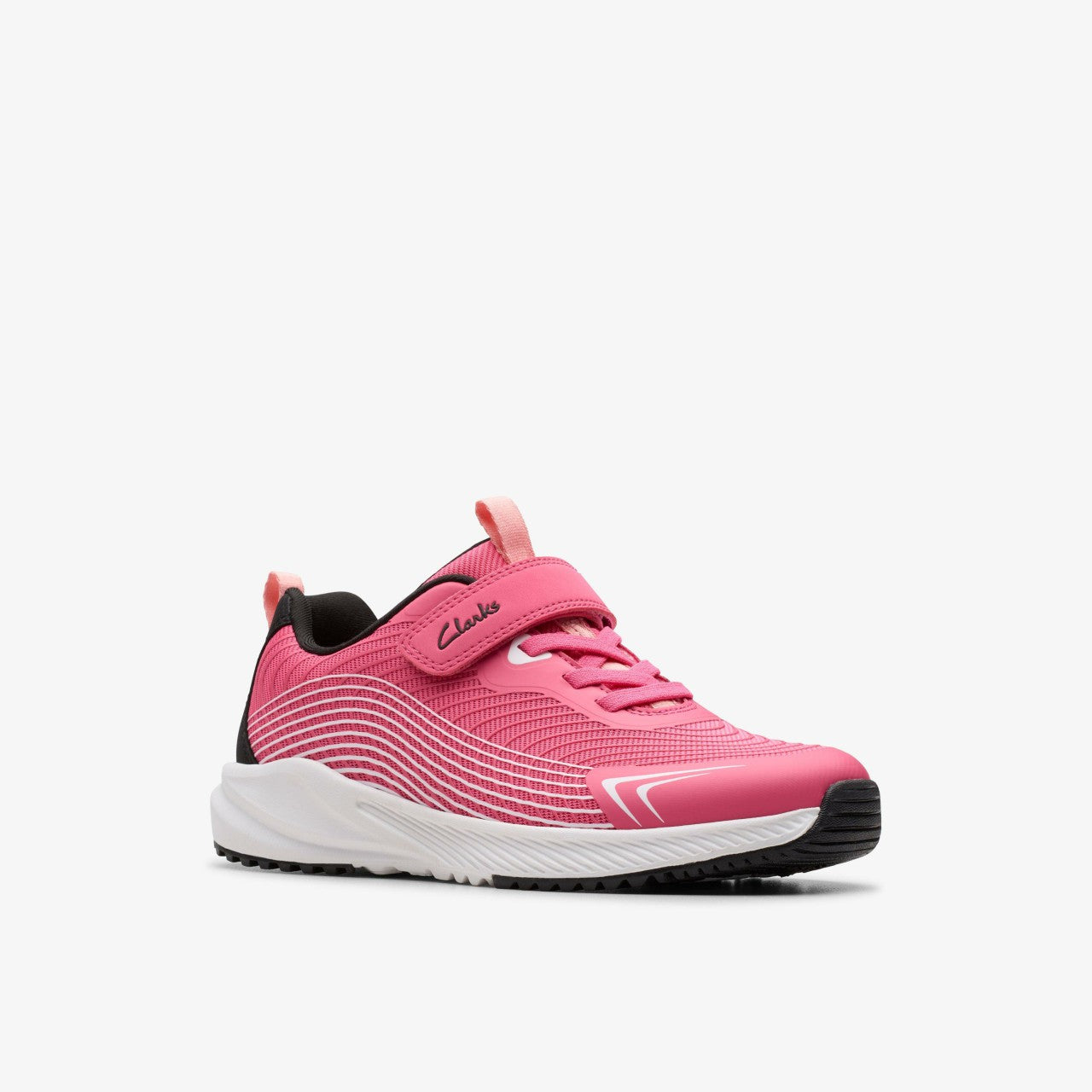 Kids Deyes Dash Kid Pink Synthetic