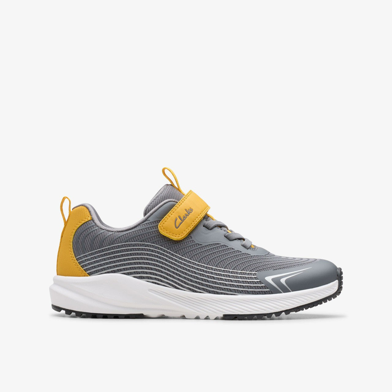 Kids Deyes Dash Kid Grey Synthetic