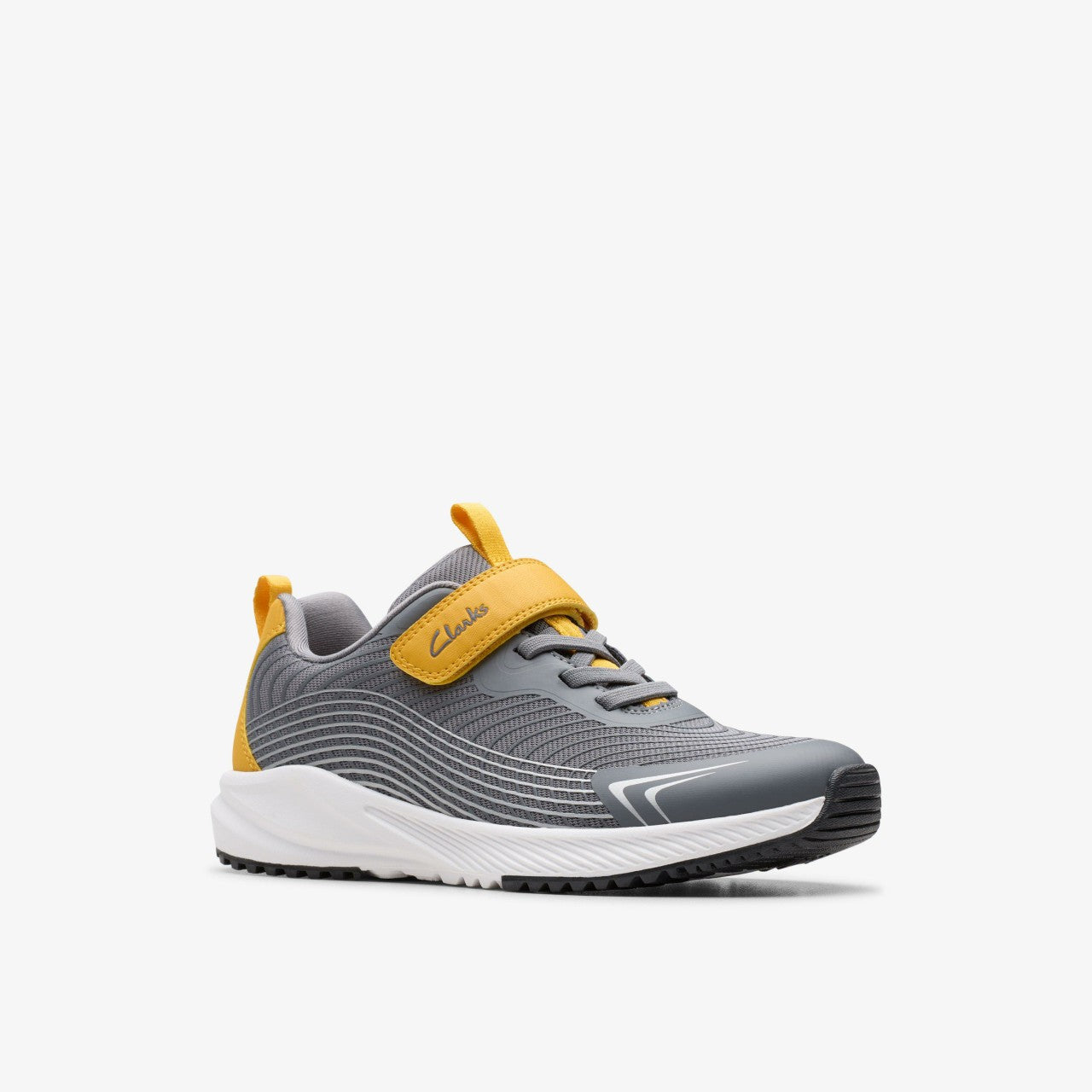 Kids Deyes Dash Kid Grey Synthetic