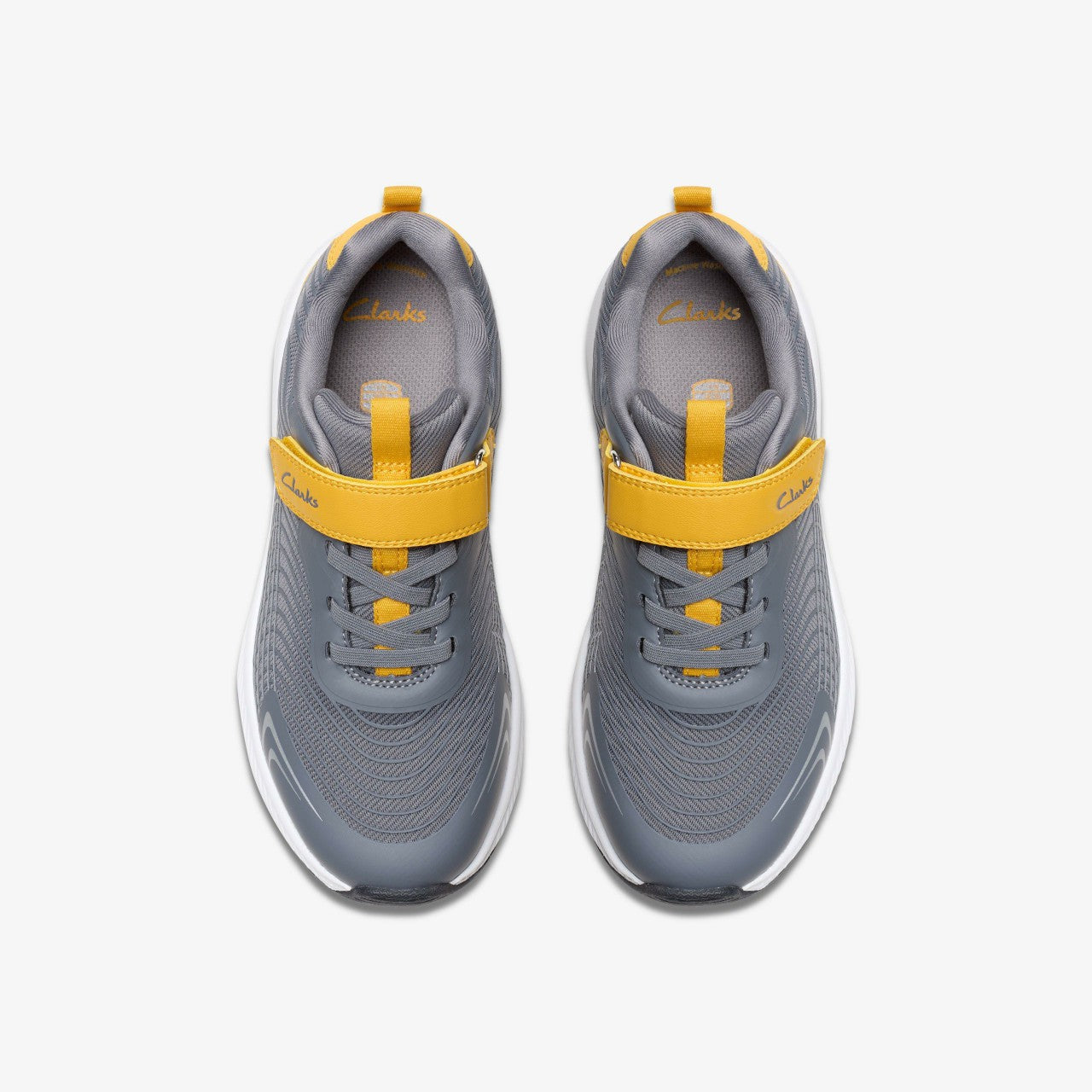 Kids Deyes Dash Kid Grey Synthetic