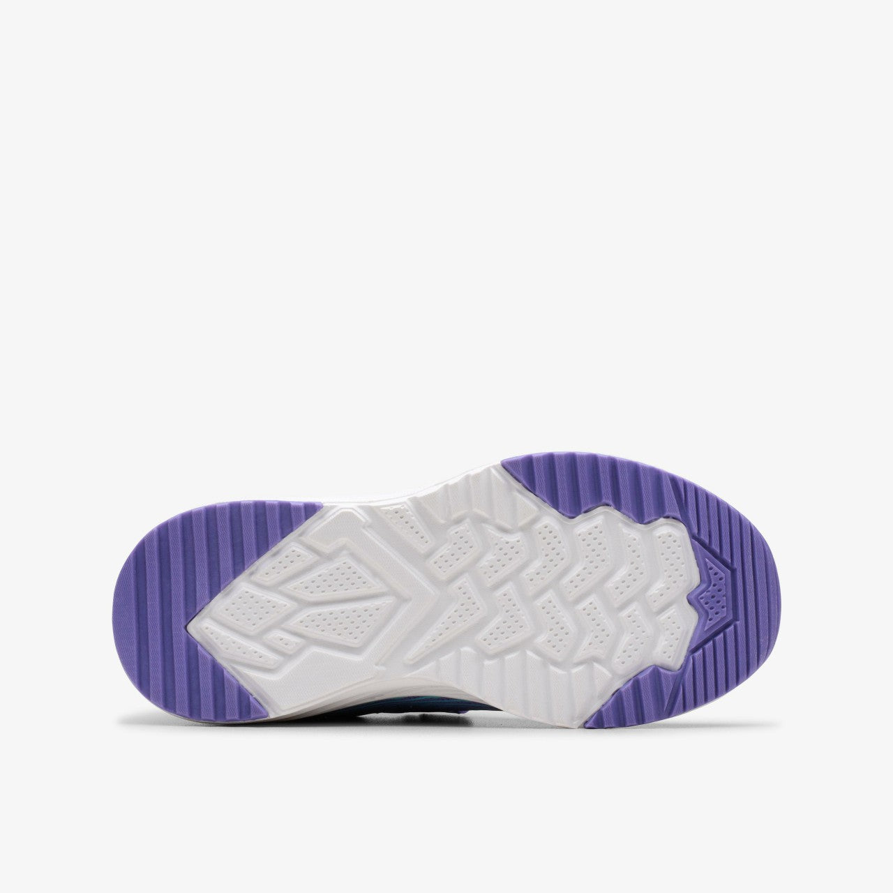 Kids Deyes Dash Kids Purple Synthetic